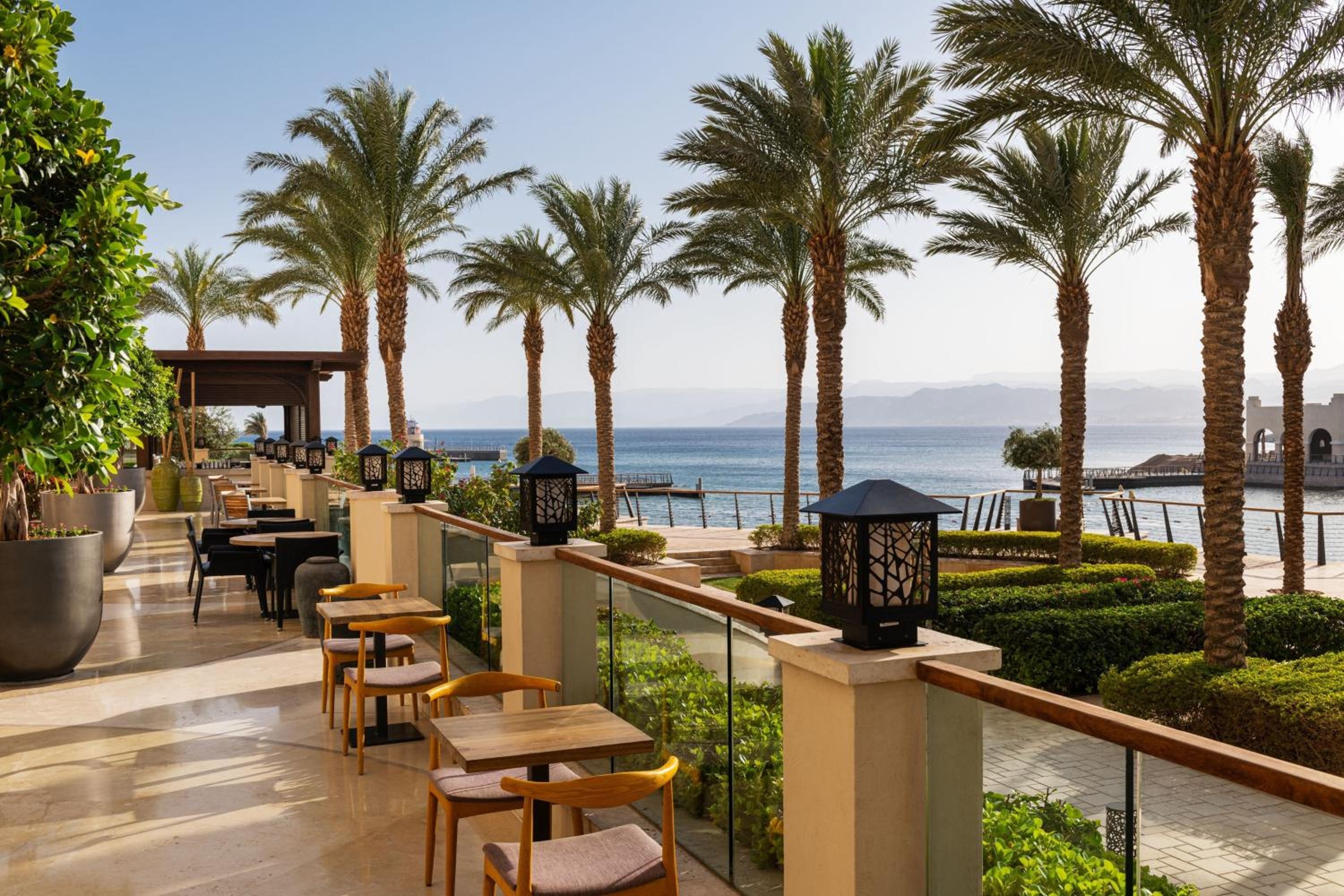 Foto de Al Manara, a Luxury Collection Hotel, Aqaba