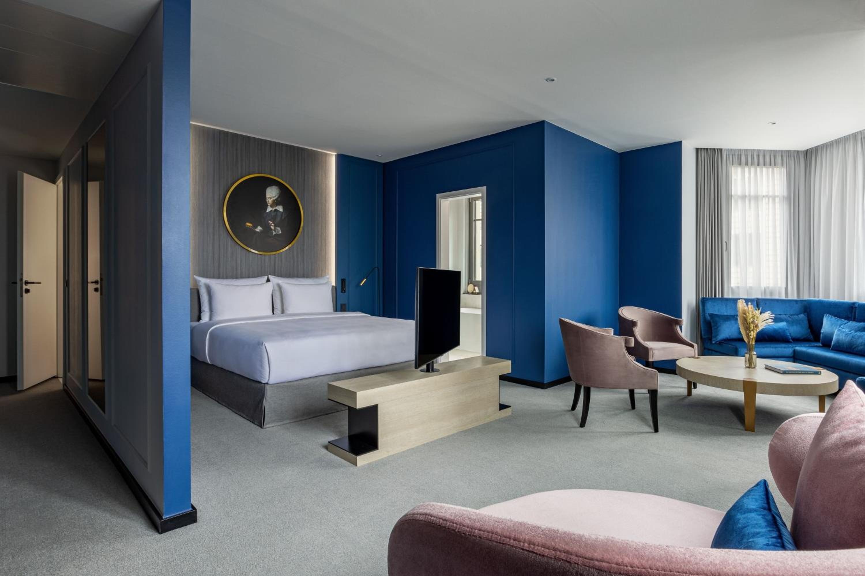 Foto de Hotel Luc, Autograph Collection