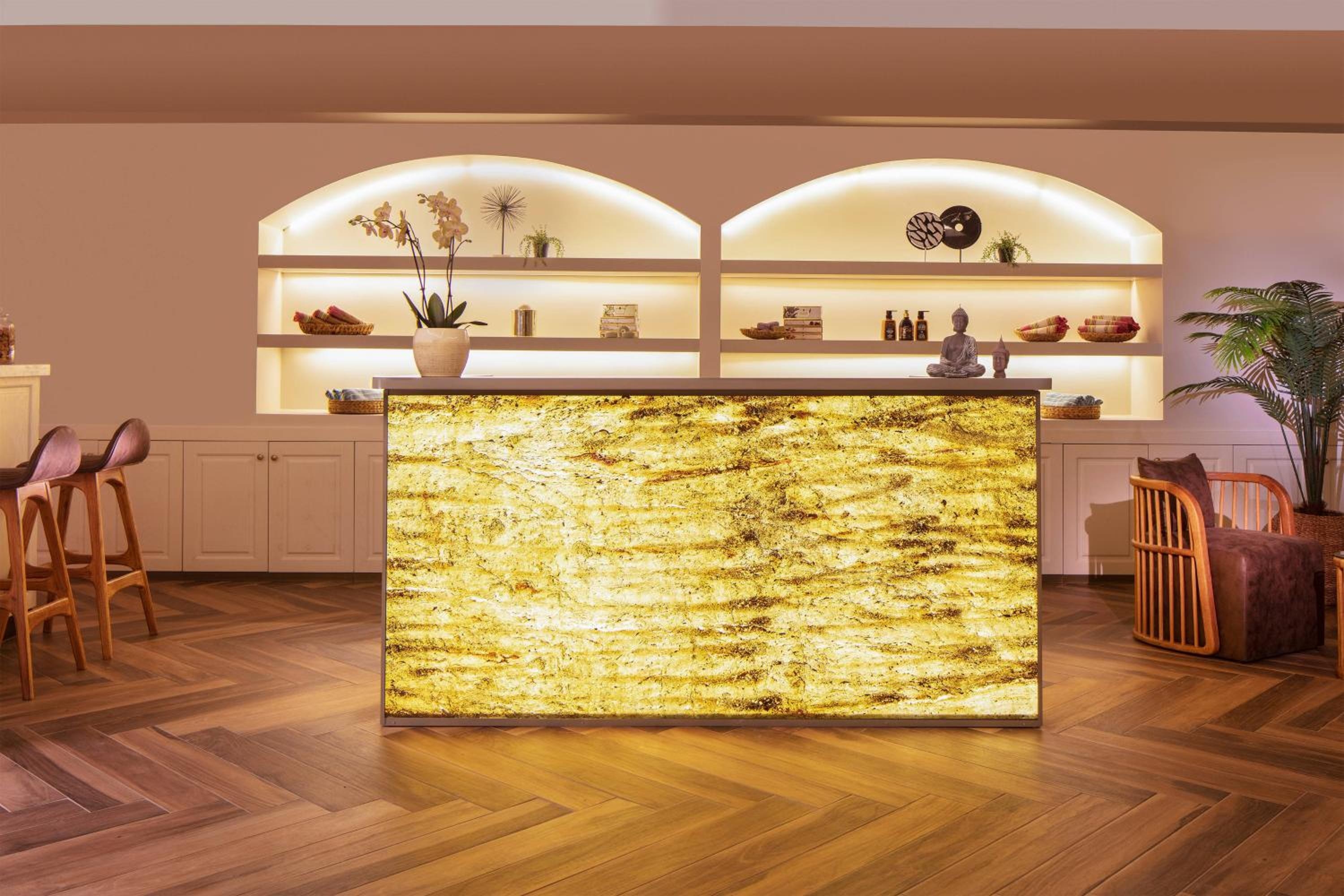 Foto de Delta Hotels by Marriott Istanbul Kagithane