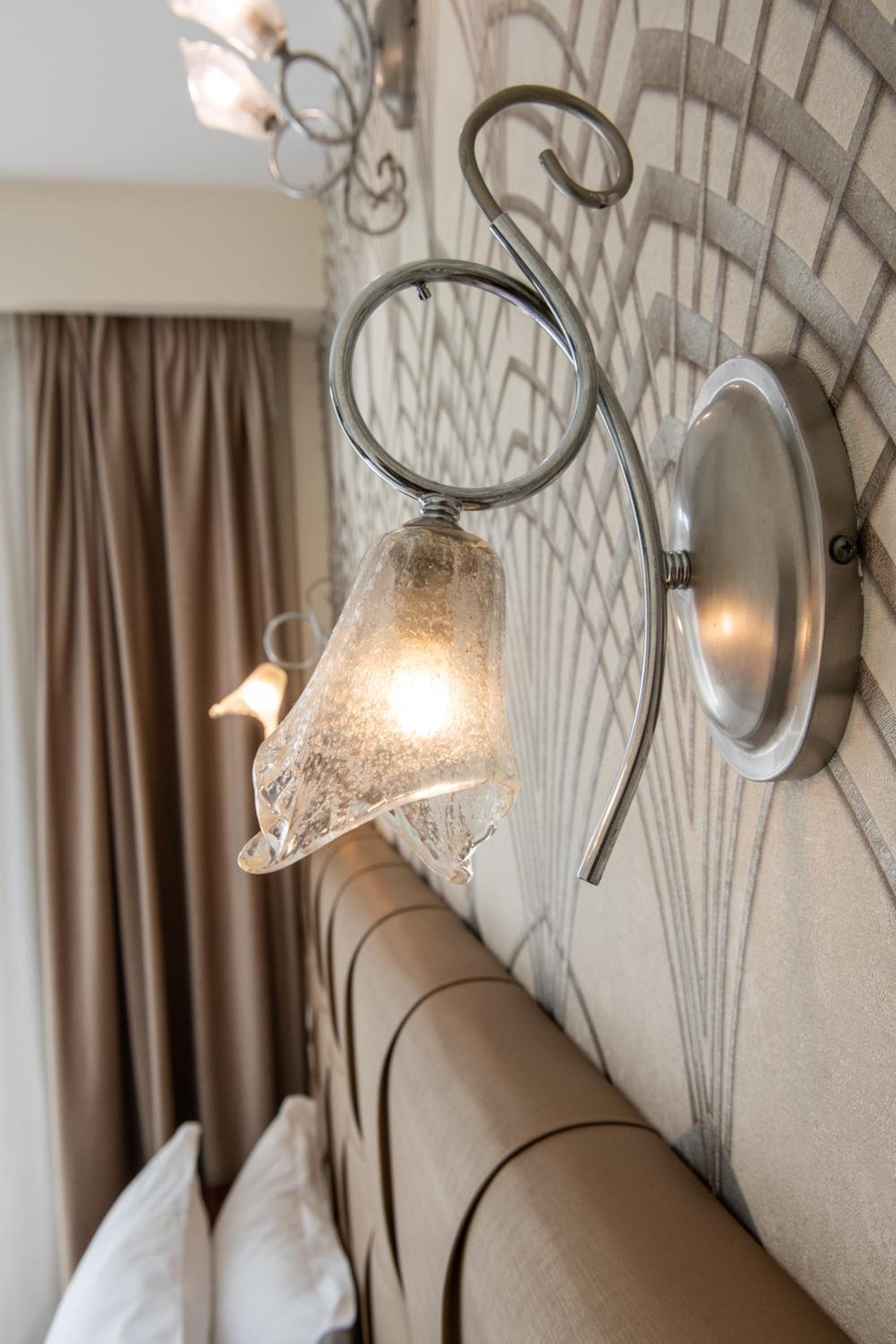 Foto de Athens Golden City Hotel