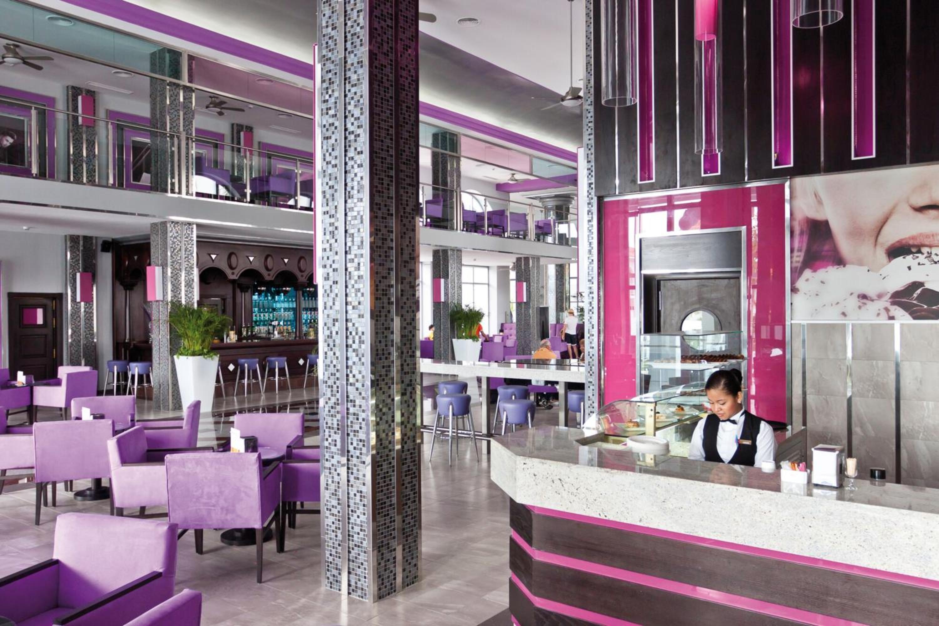 Foto de Riu Palace Mexico - Adults Only - All Inclusive