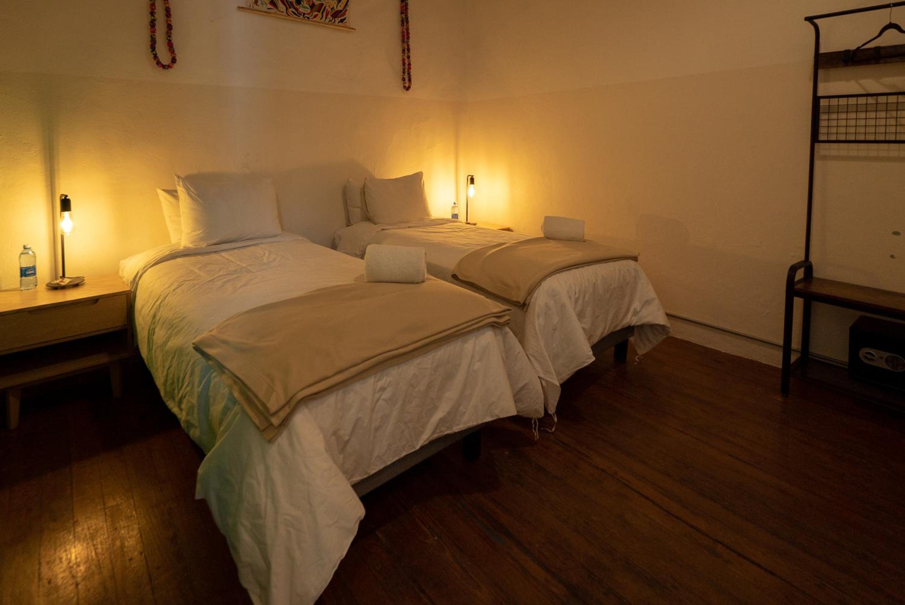 Foto de Viajero CDMX Centro Hostel