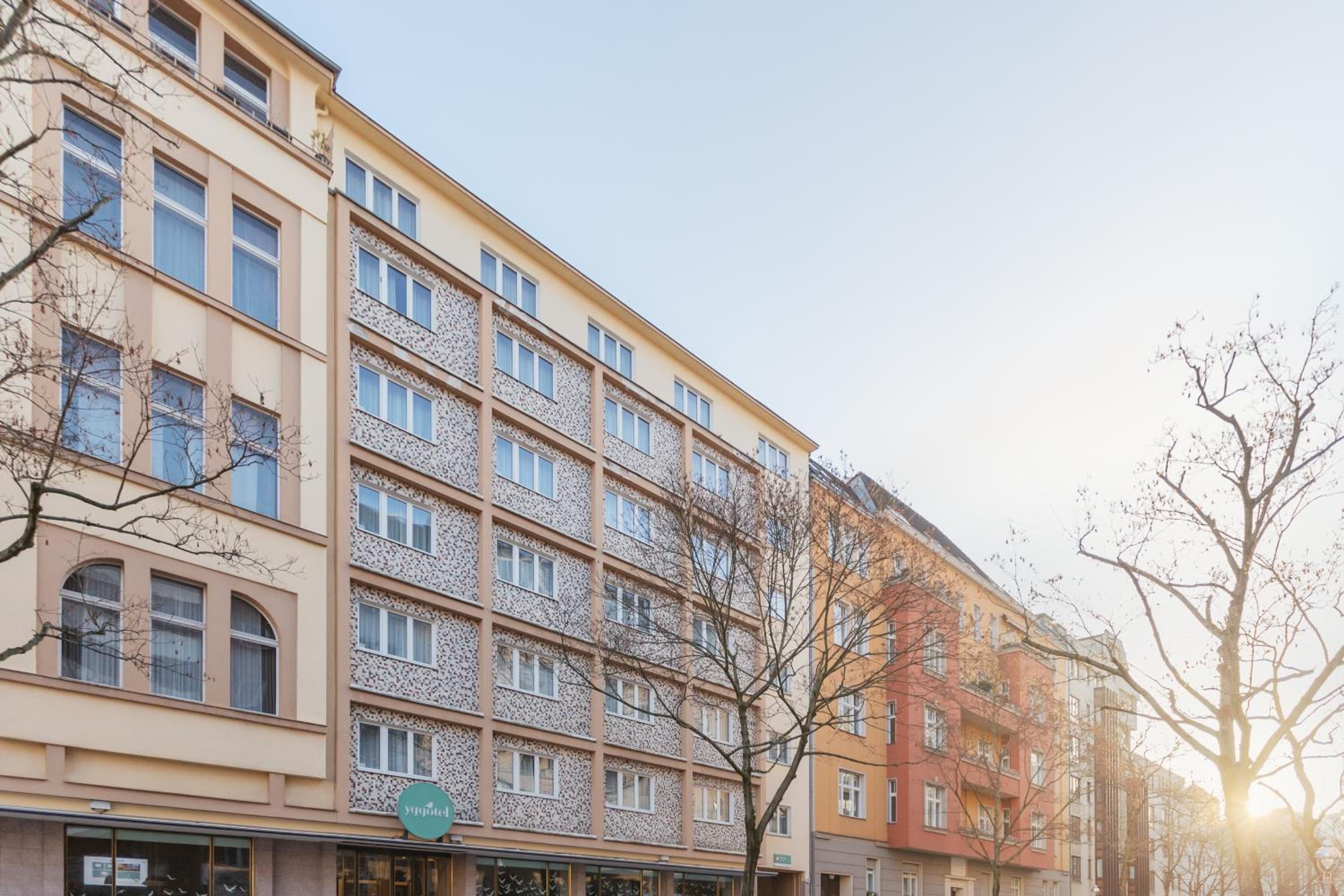 Garner Hotel Berlin - Ku'Damm by IHG