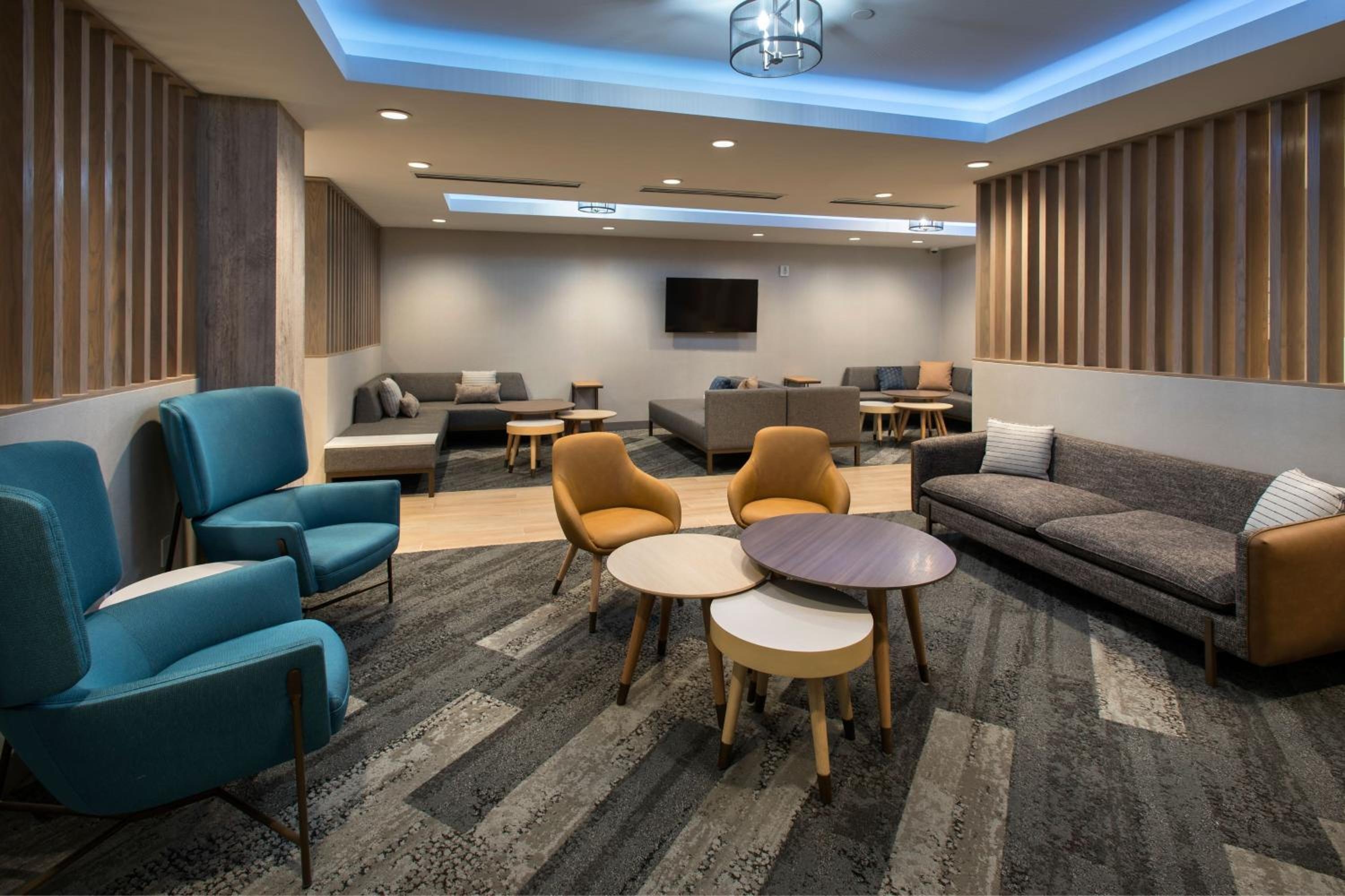 Foto de TownePlace Suites by Marriott New York Brooklyn