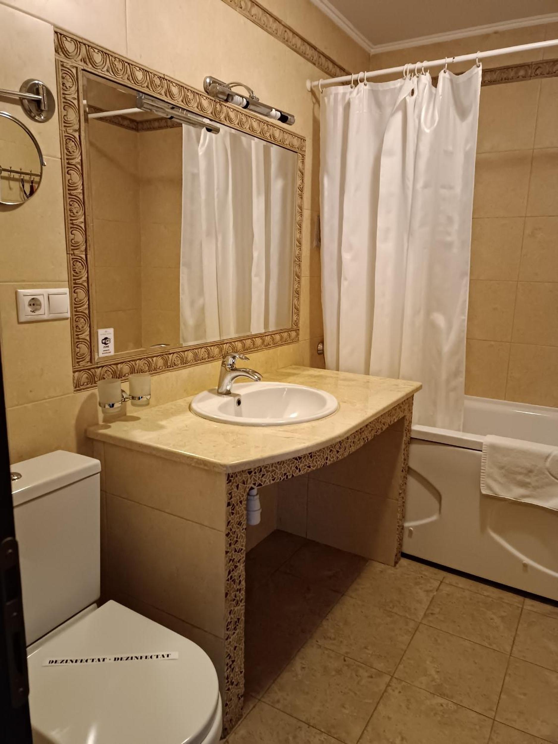 Foto de Klassik Hotel