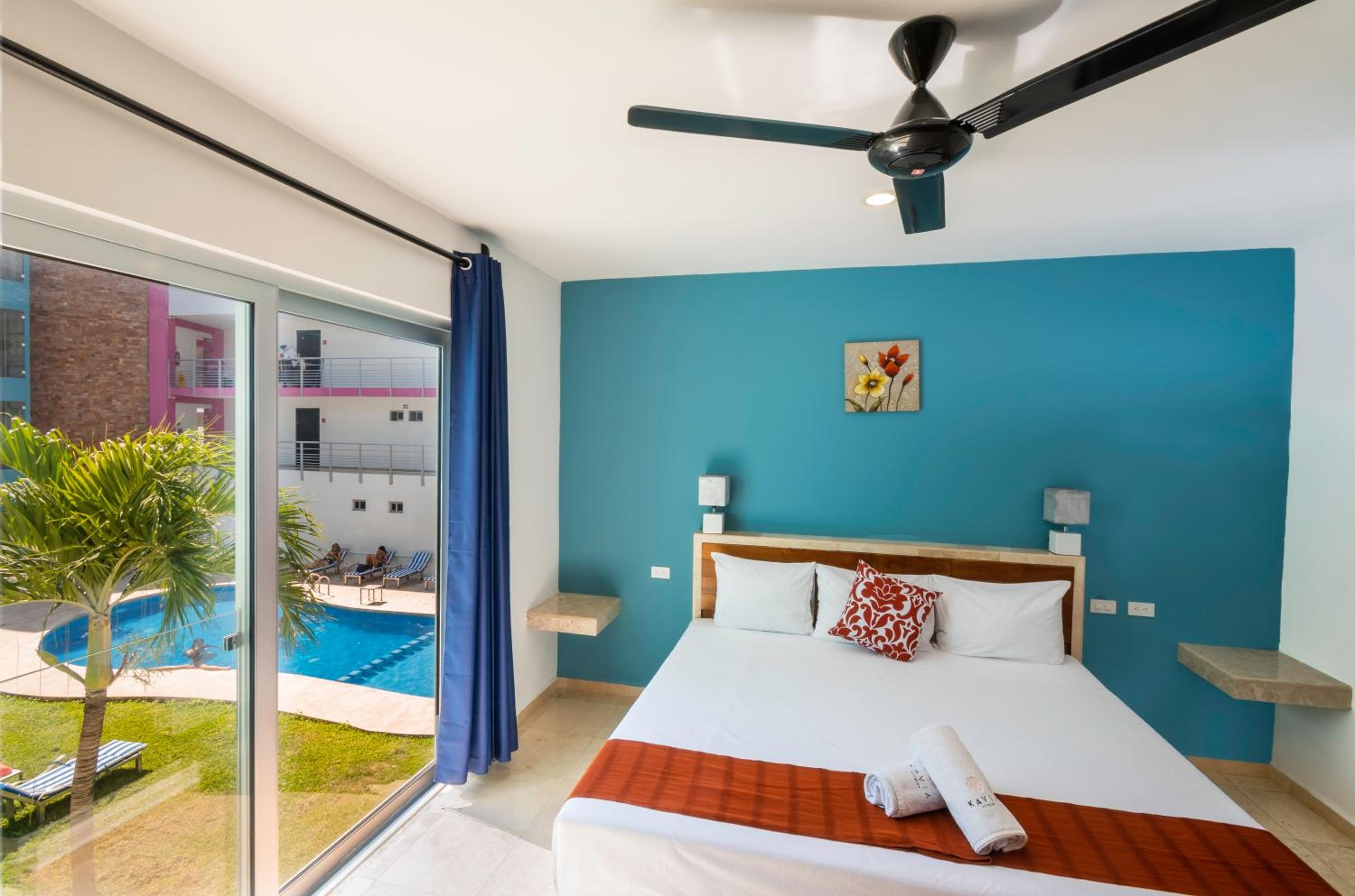 Foto de Hotel Playa Encantada