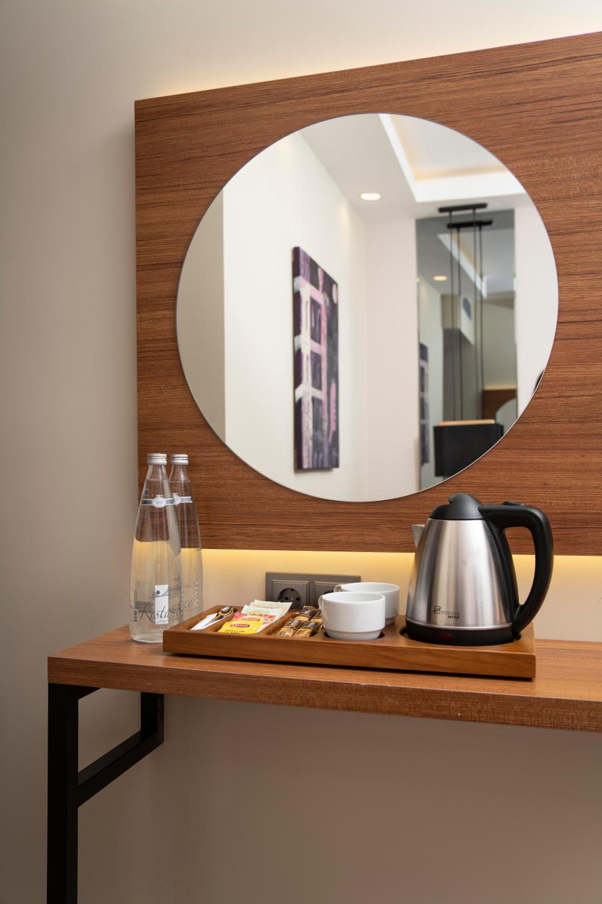 Foto de Depiero Hotel Karaköy