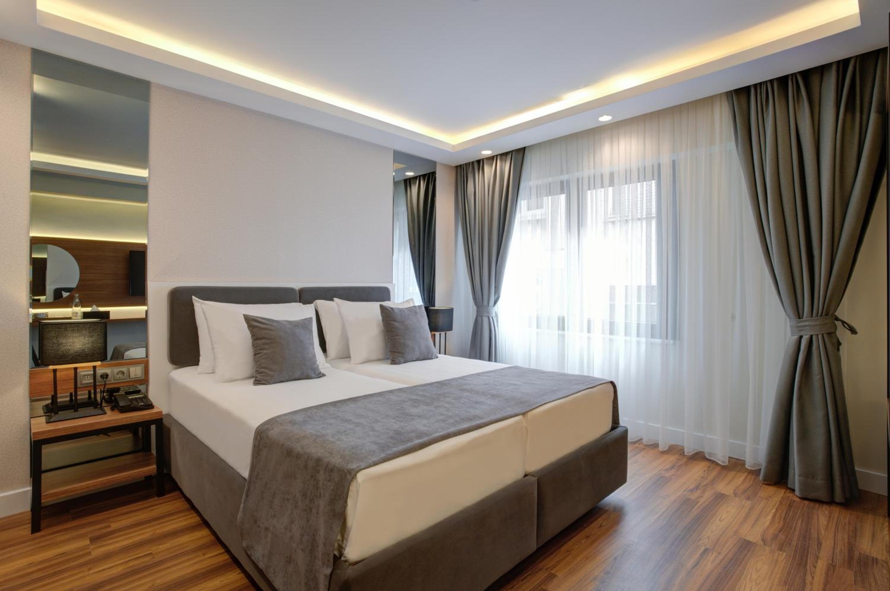 Foto de Depiero Hotel Karaköy