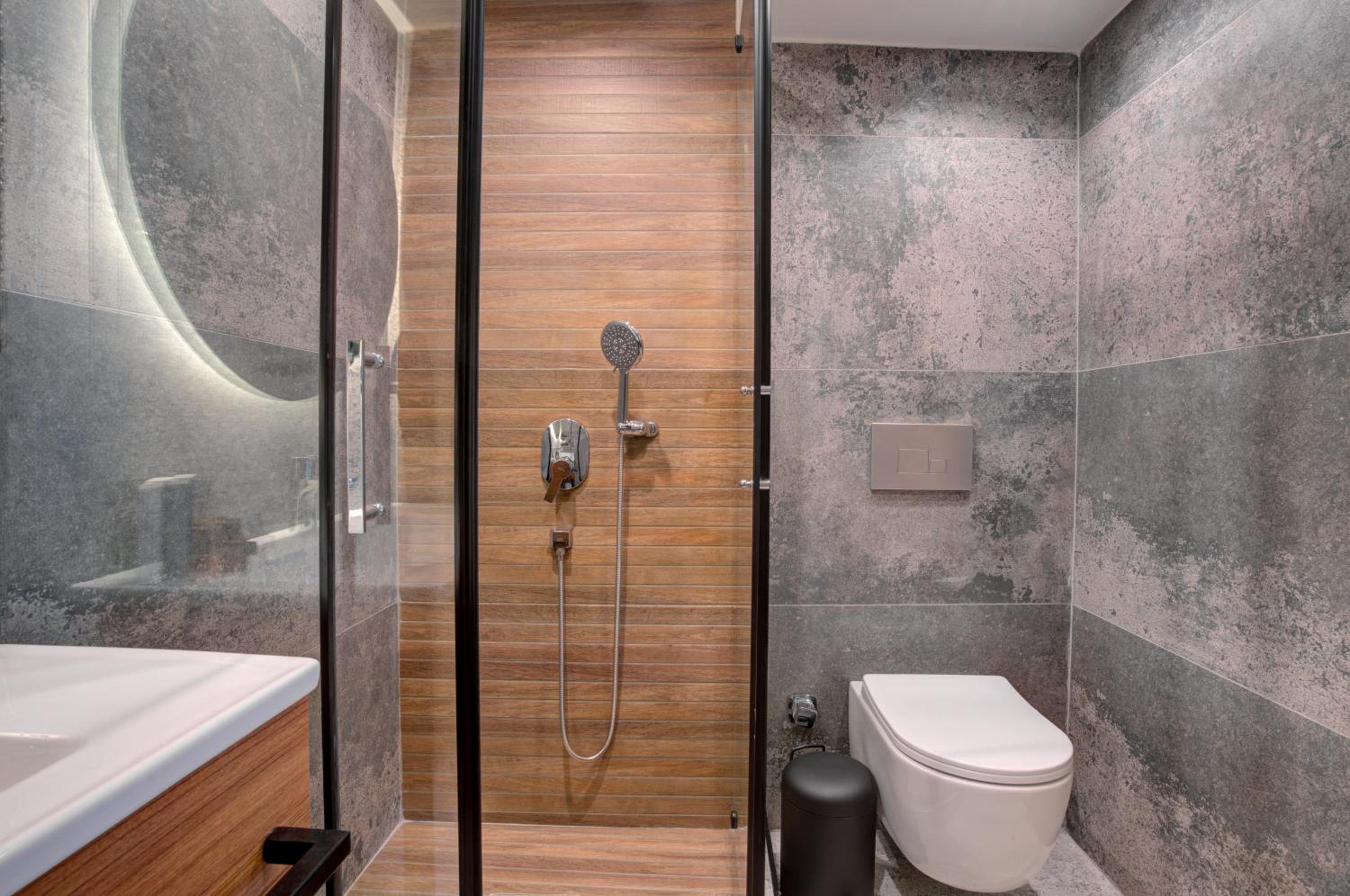 Foto de Depiero Hotel Karaköy