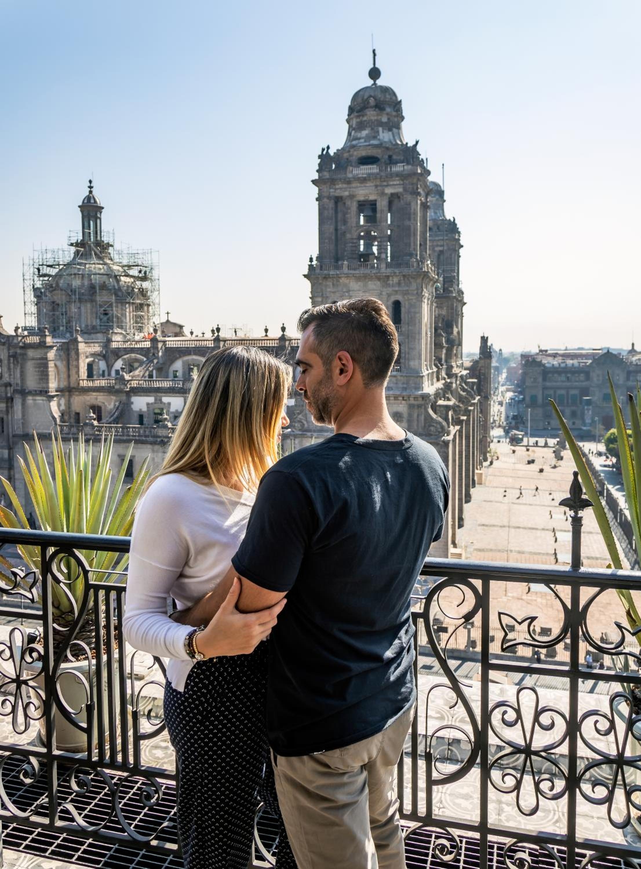 Foto de Zócalo Central