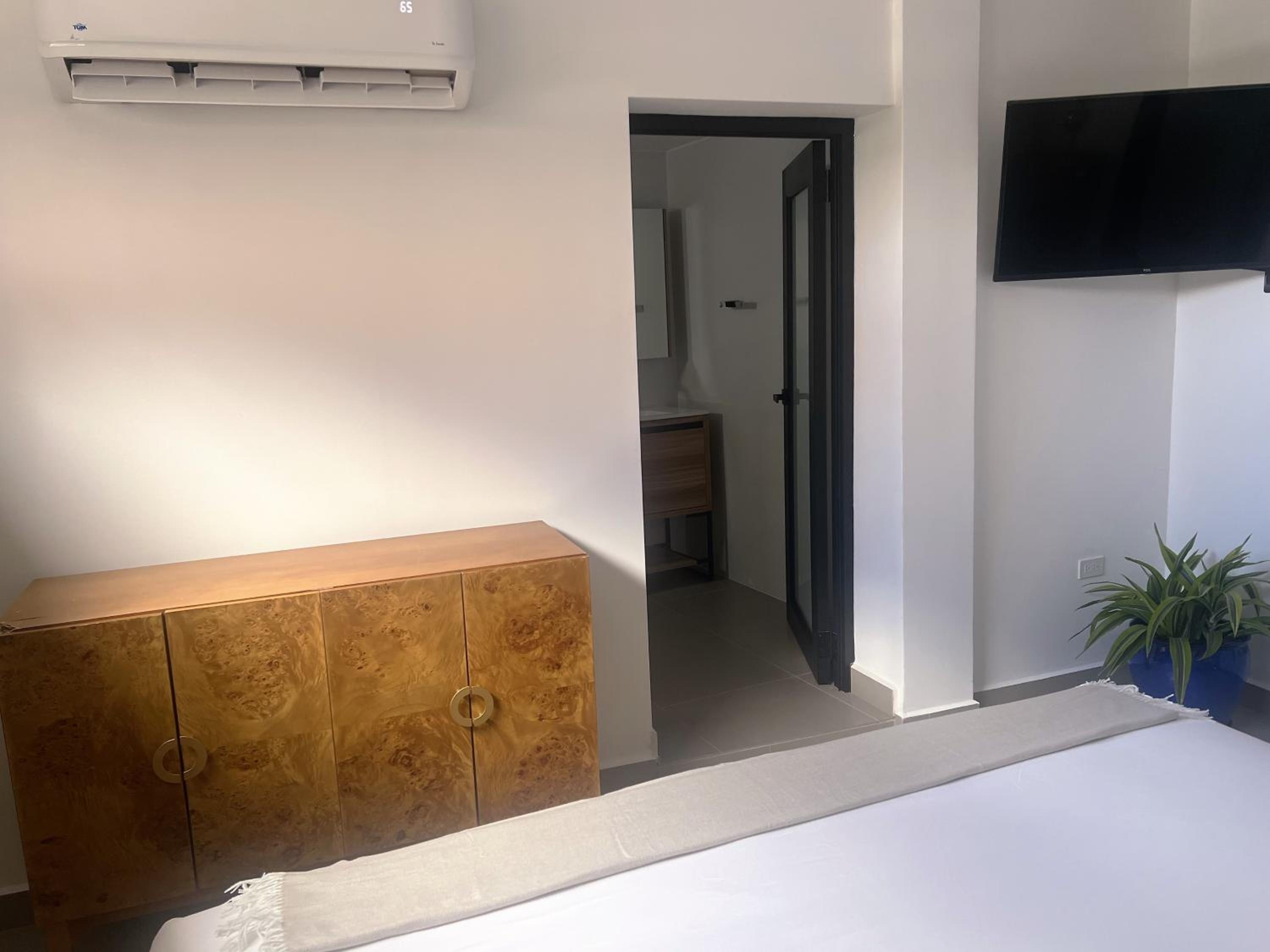 Foto de La Calma Poshtel