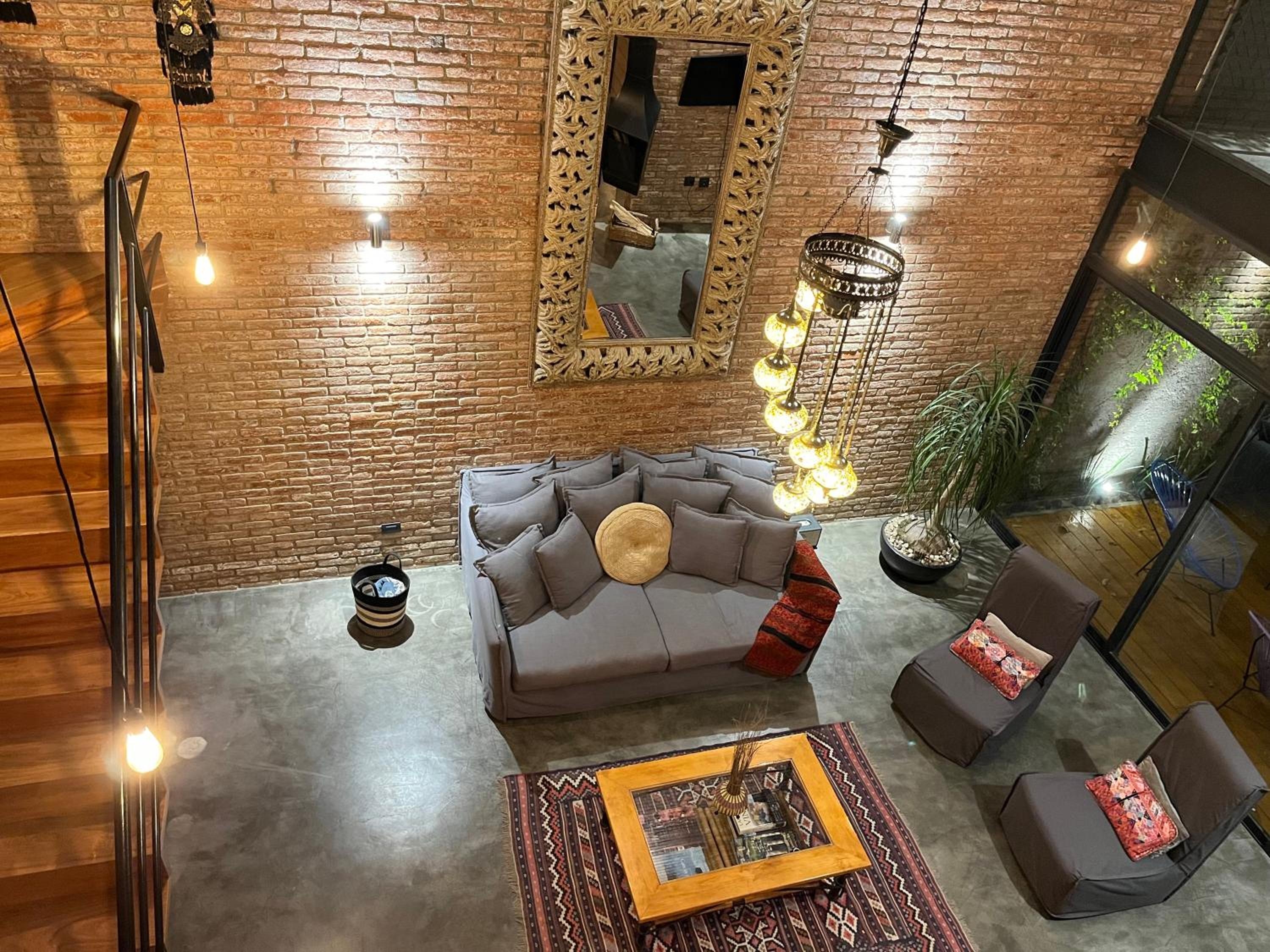 Foto de Mi Refugio San Angel