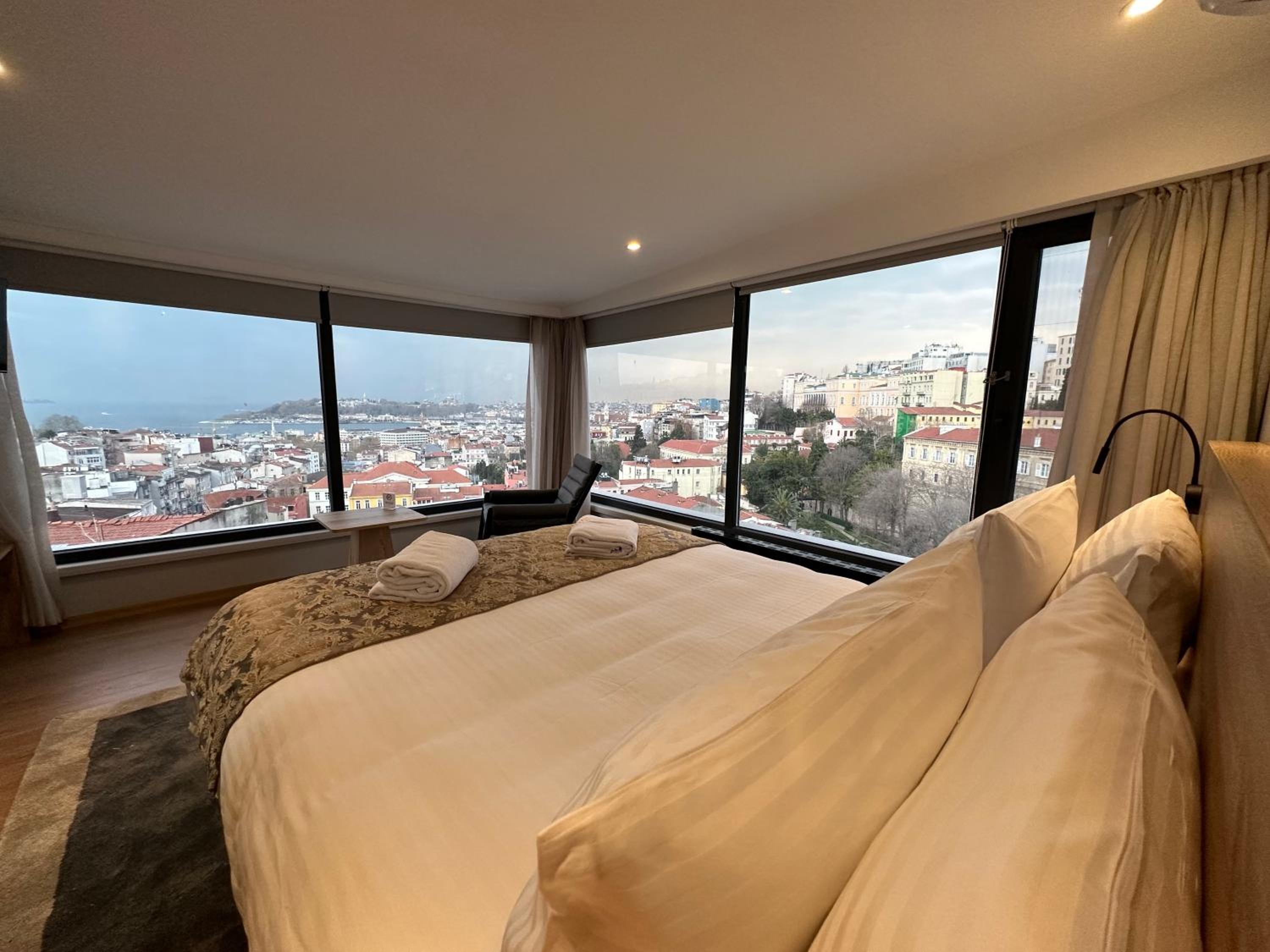 Foto de Louis Rooms