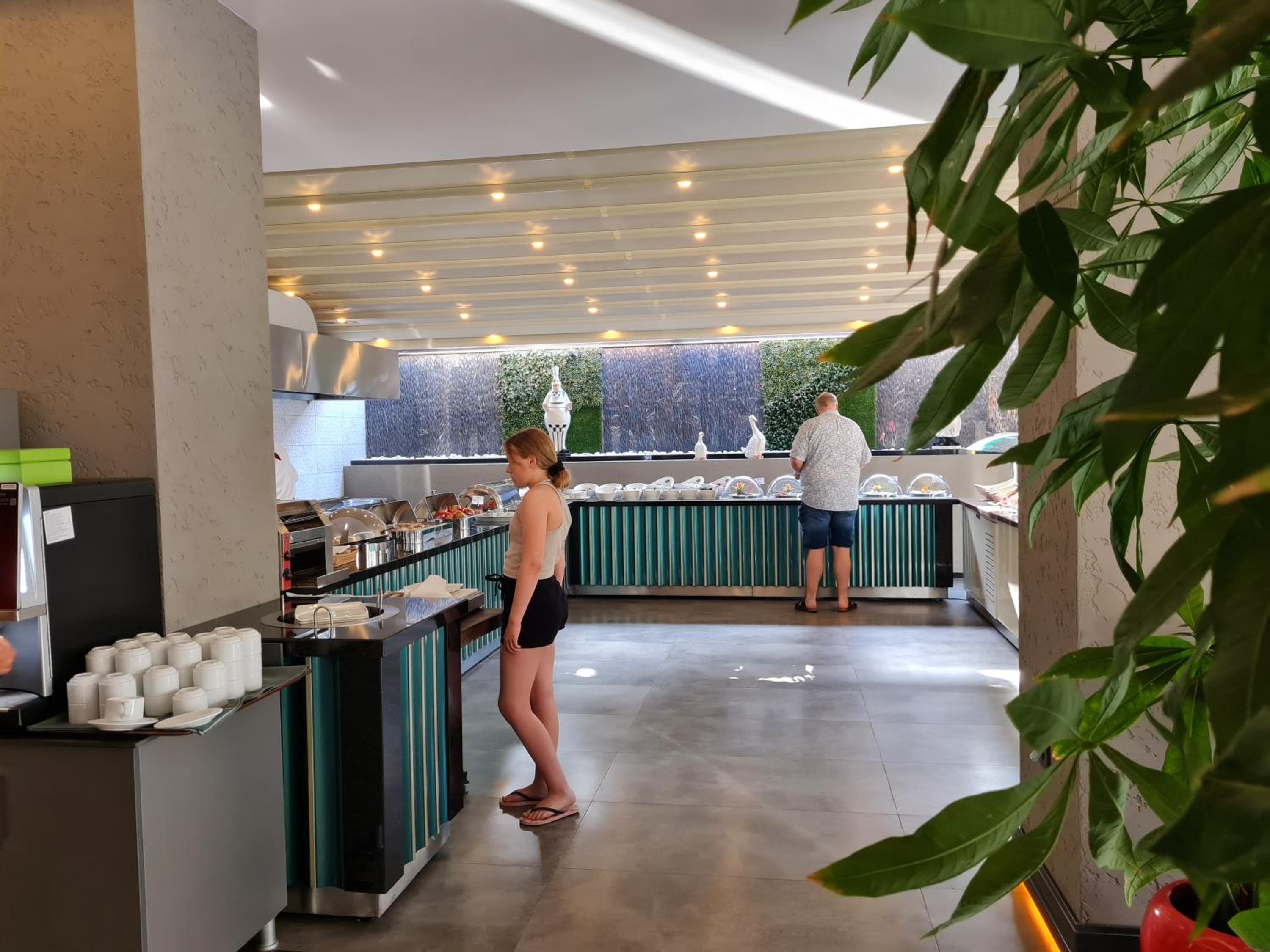 Foto de May Flower Apart Hotel