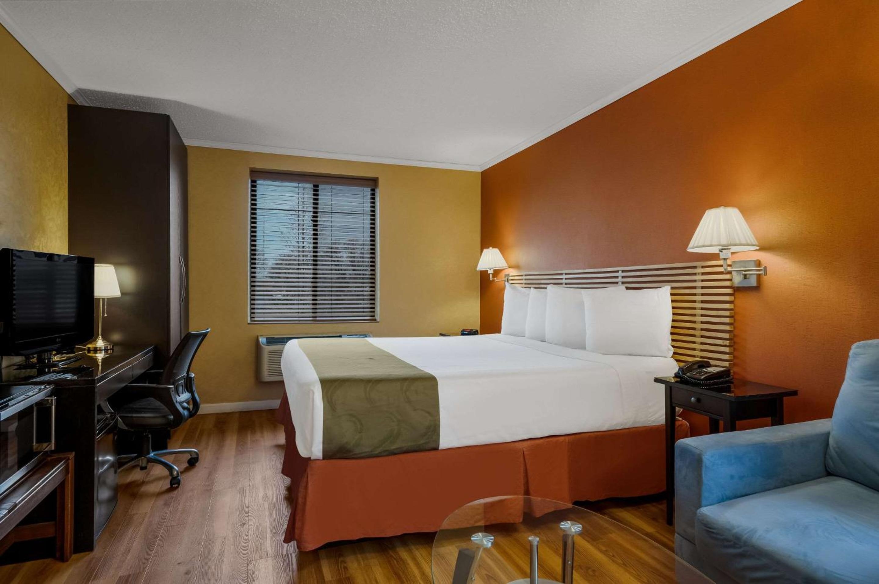 Foto de Quality Inn JFK Airport Rockaway Blvd