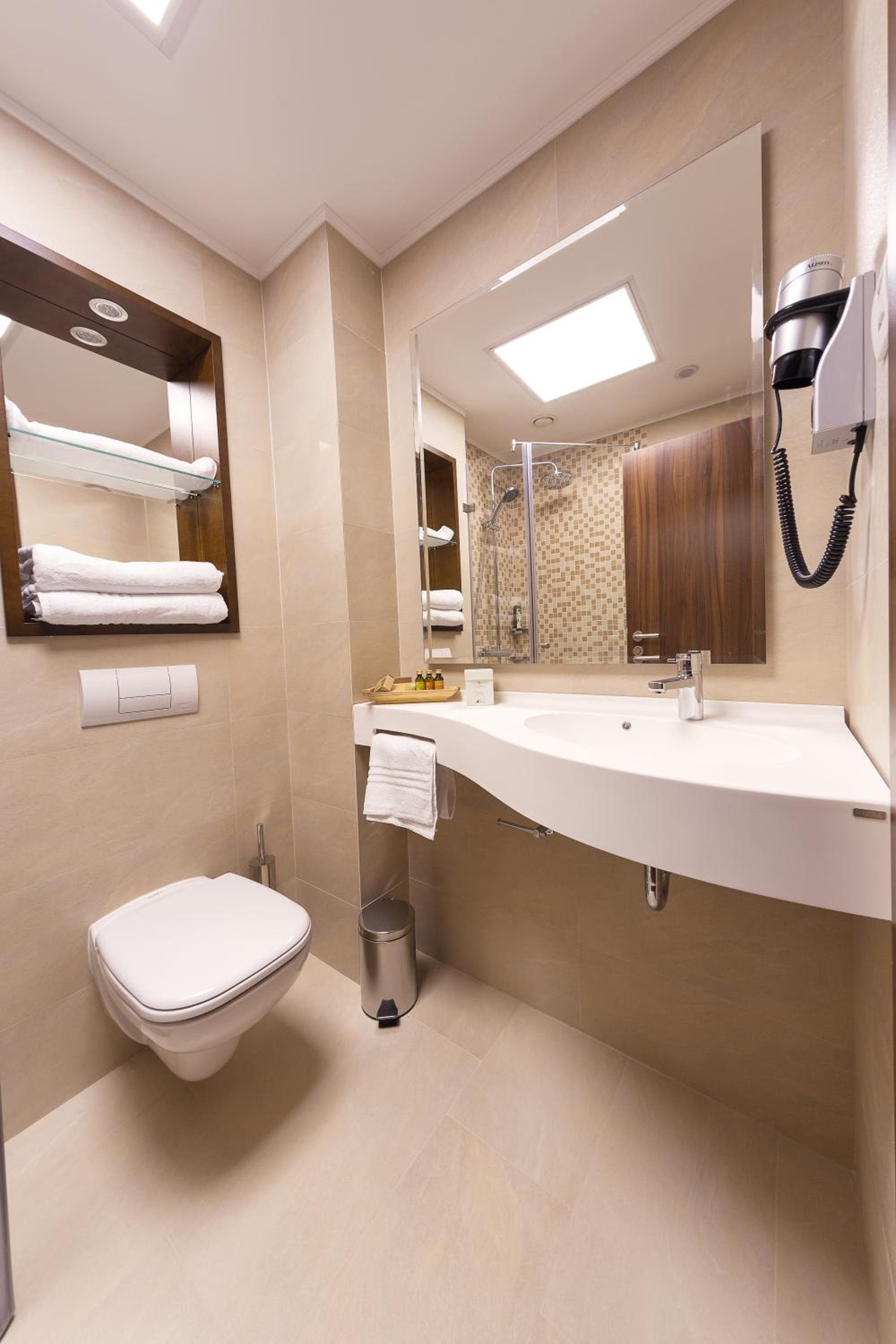 Foto de Hotel Transilvania