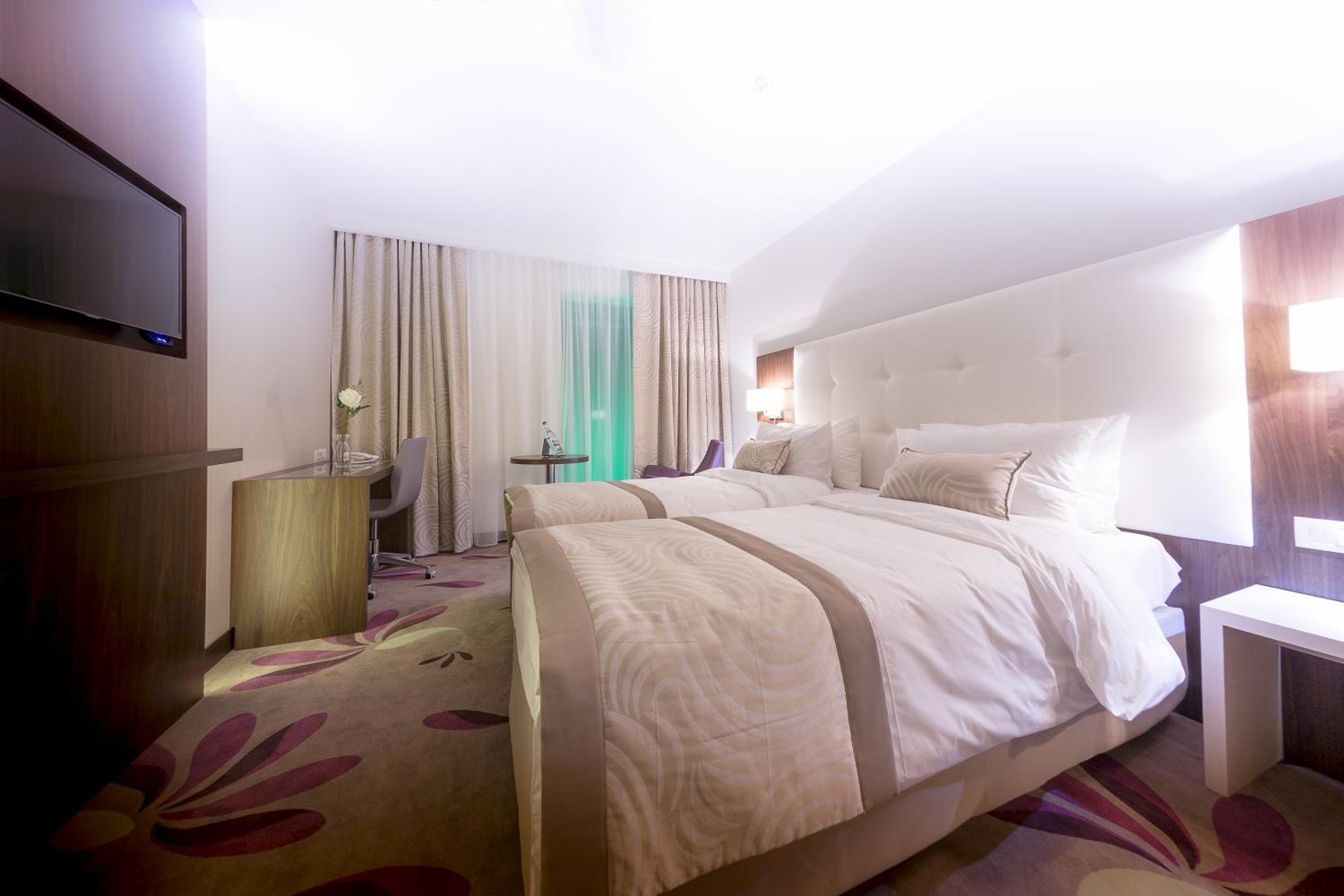 Foto de Hotel Transilvania