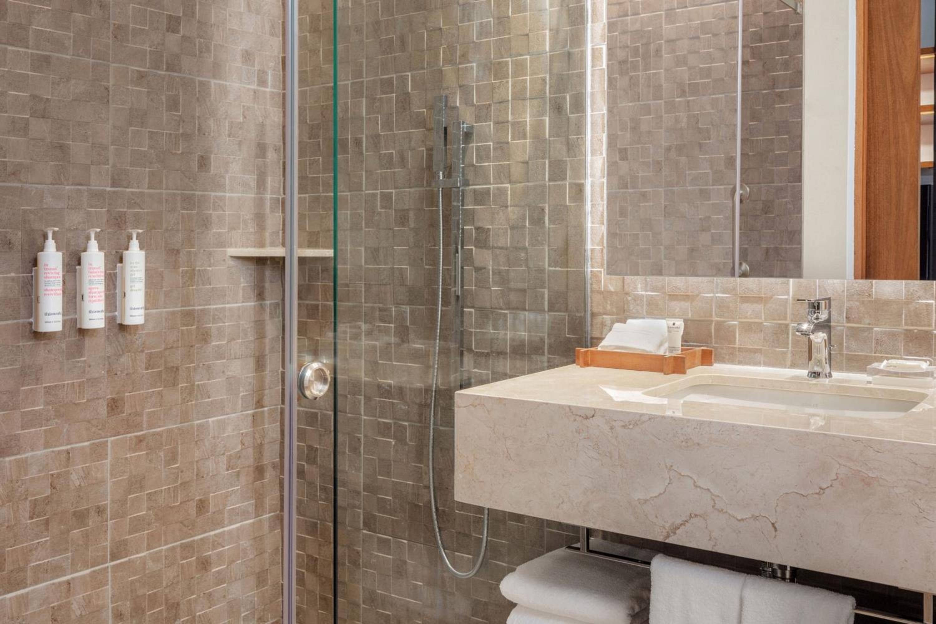 Foto de Barranquilla Marriott Hotel