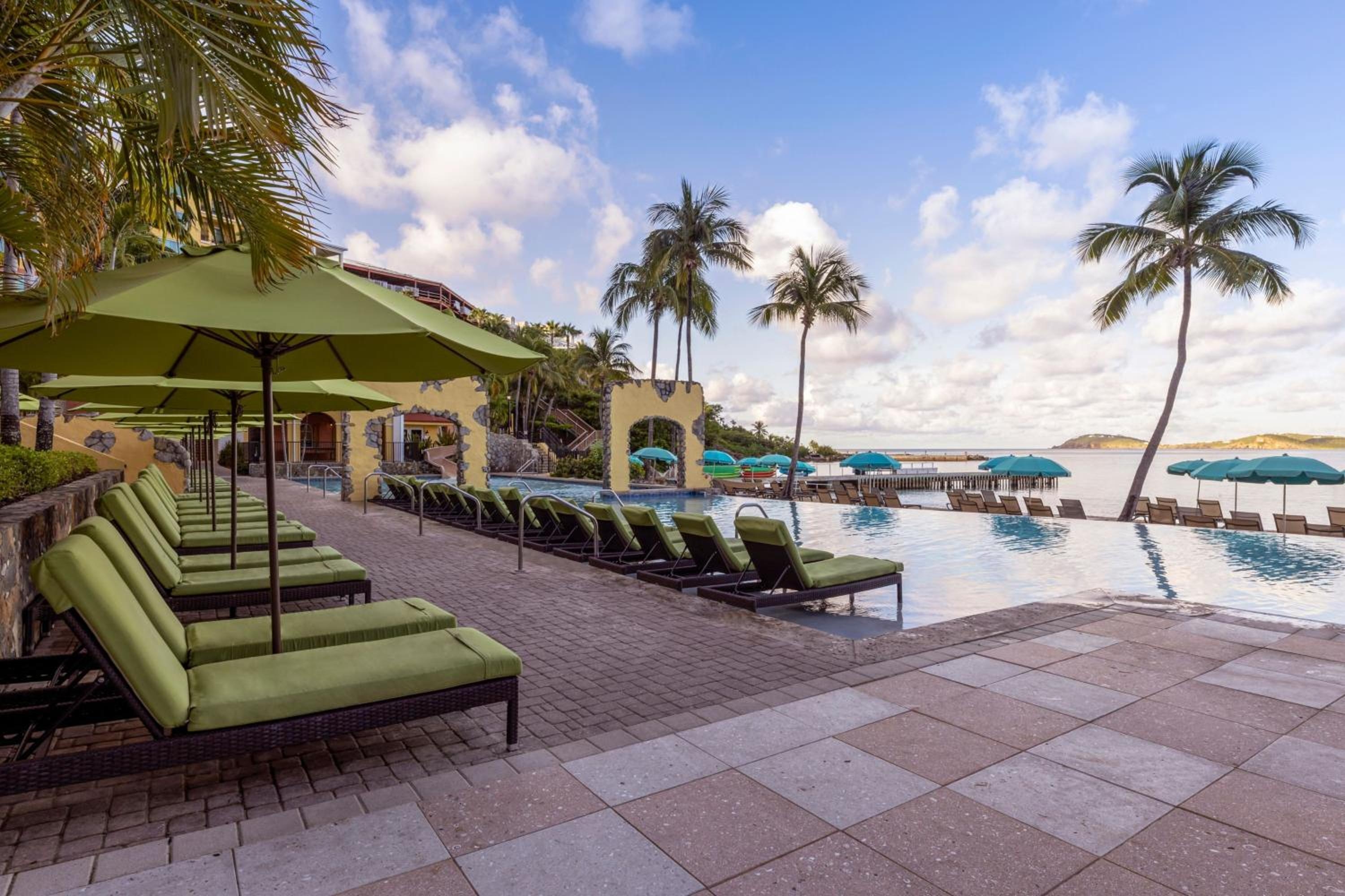 Foto de Marriott's Frenchman's Cove