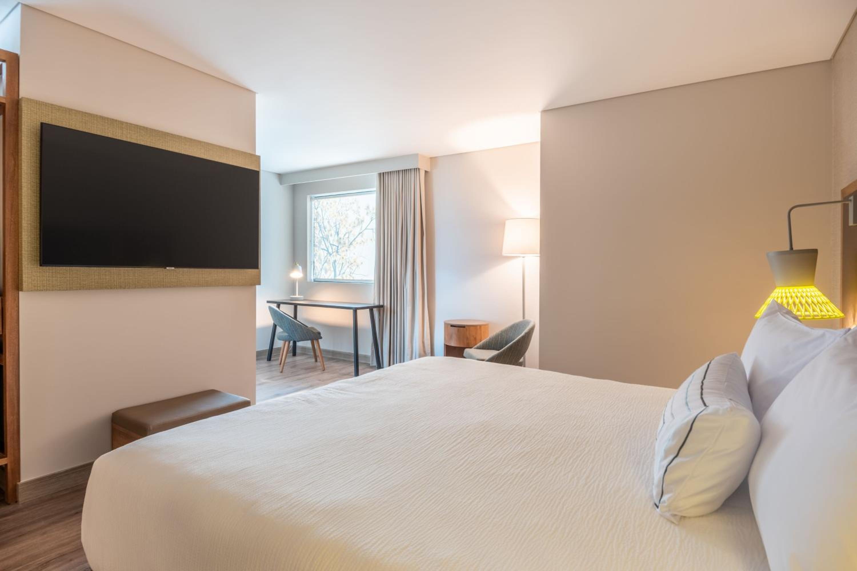 Fairfield by Marriott Medellin Sabaneta, Medellín