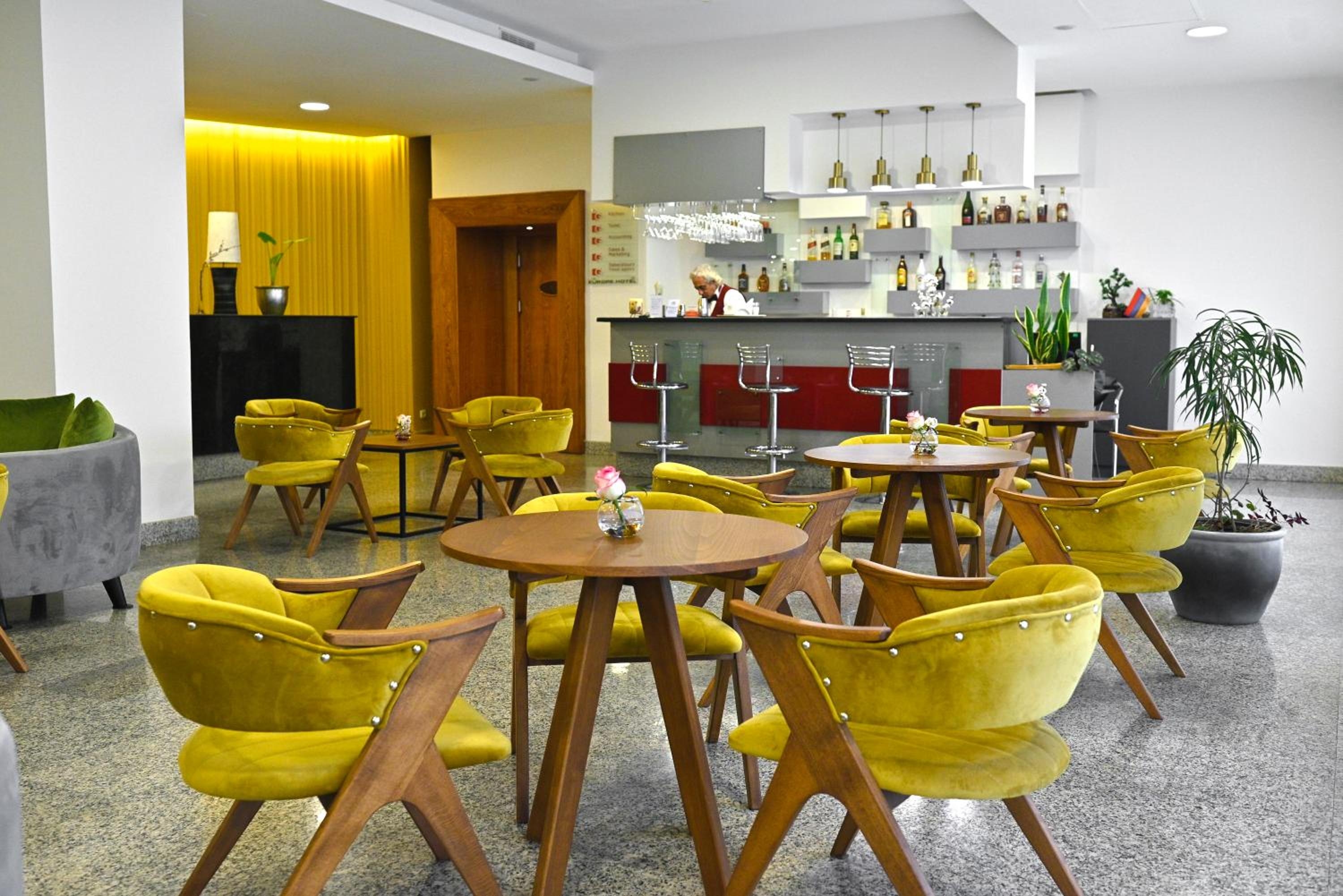 Foto de Europe Hotel