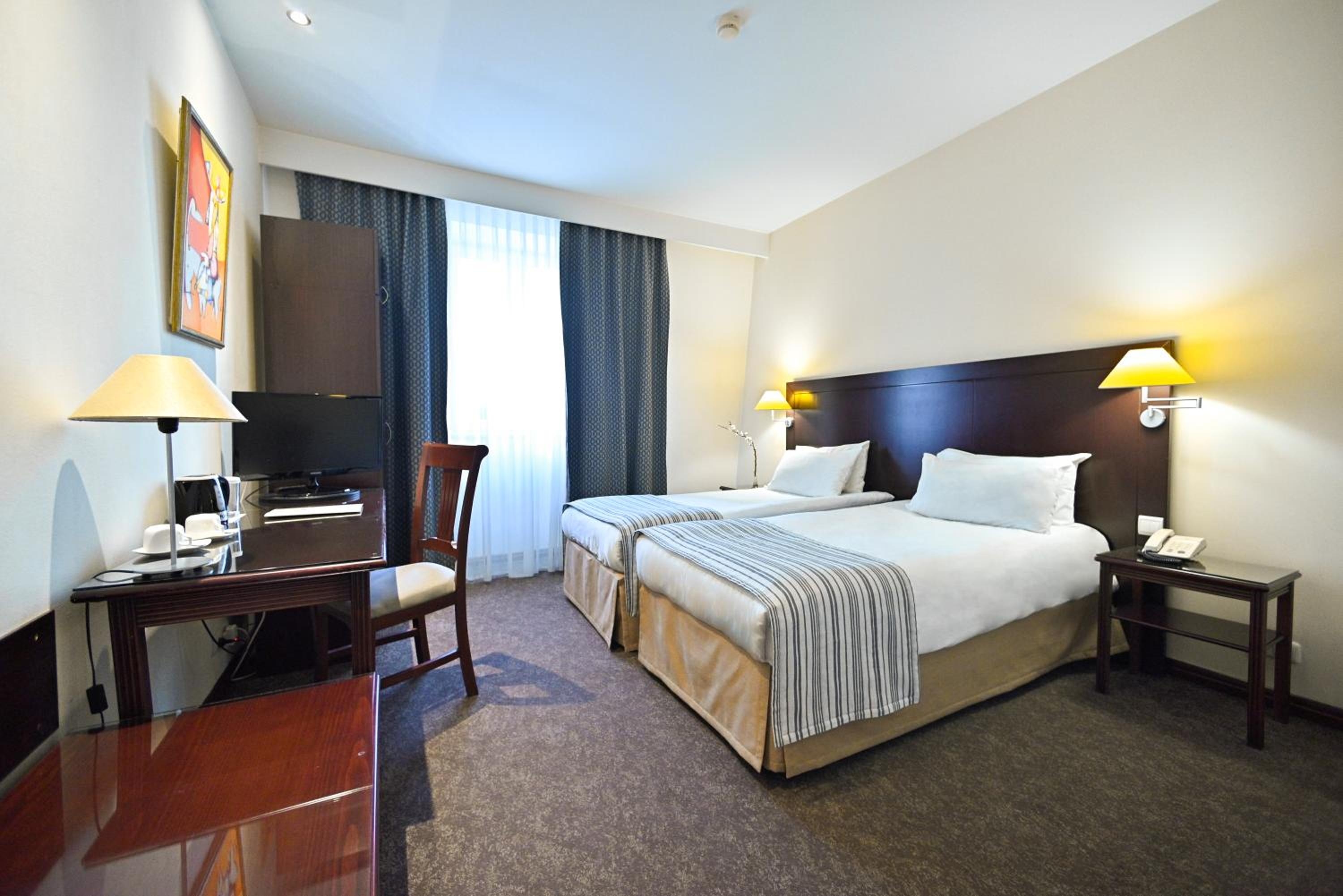 Foto de Europe Hotel