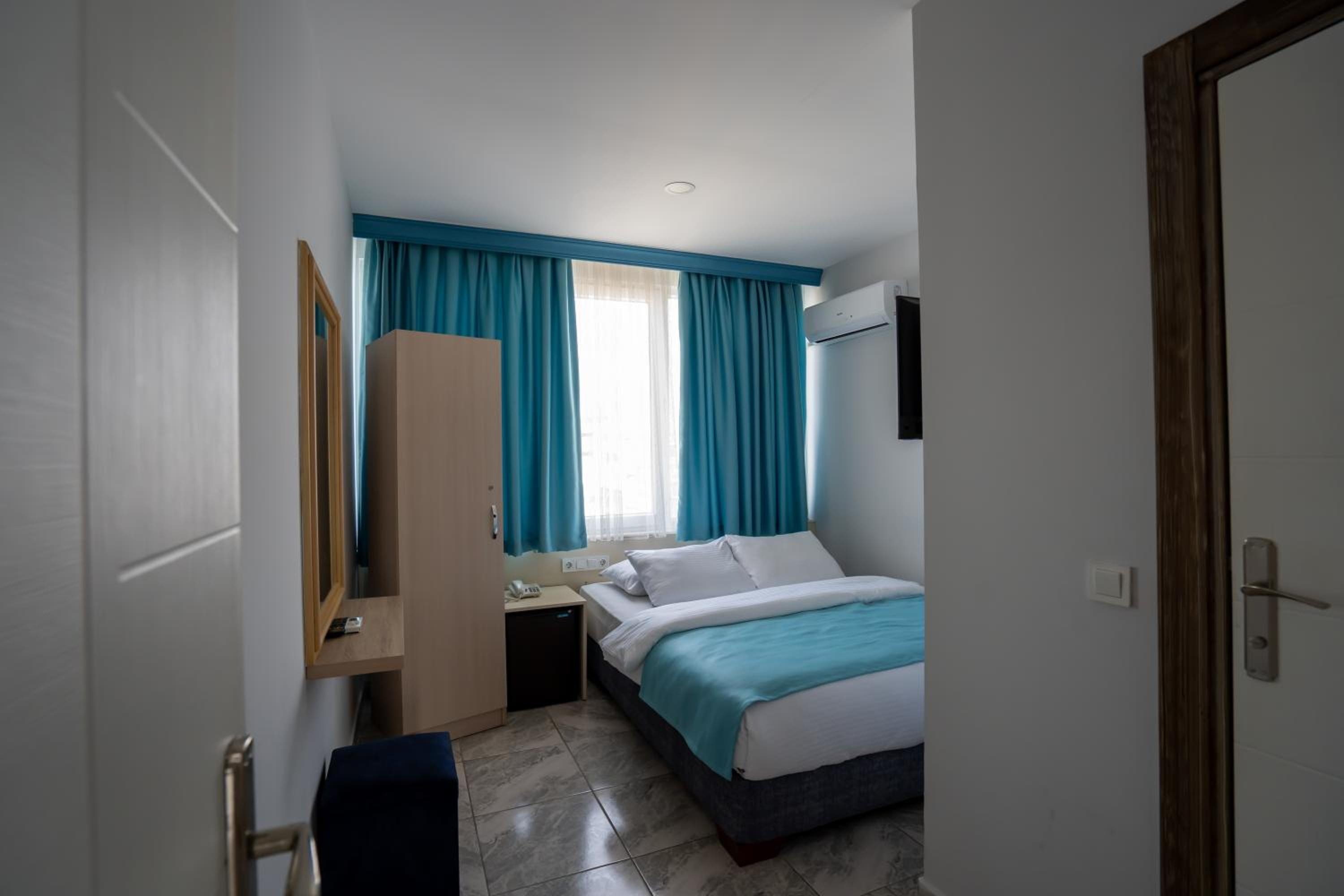 Foto de Mevre Hotel