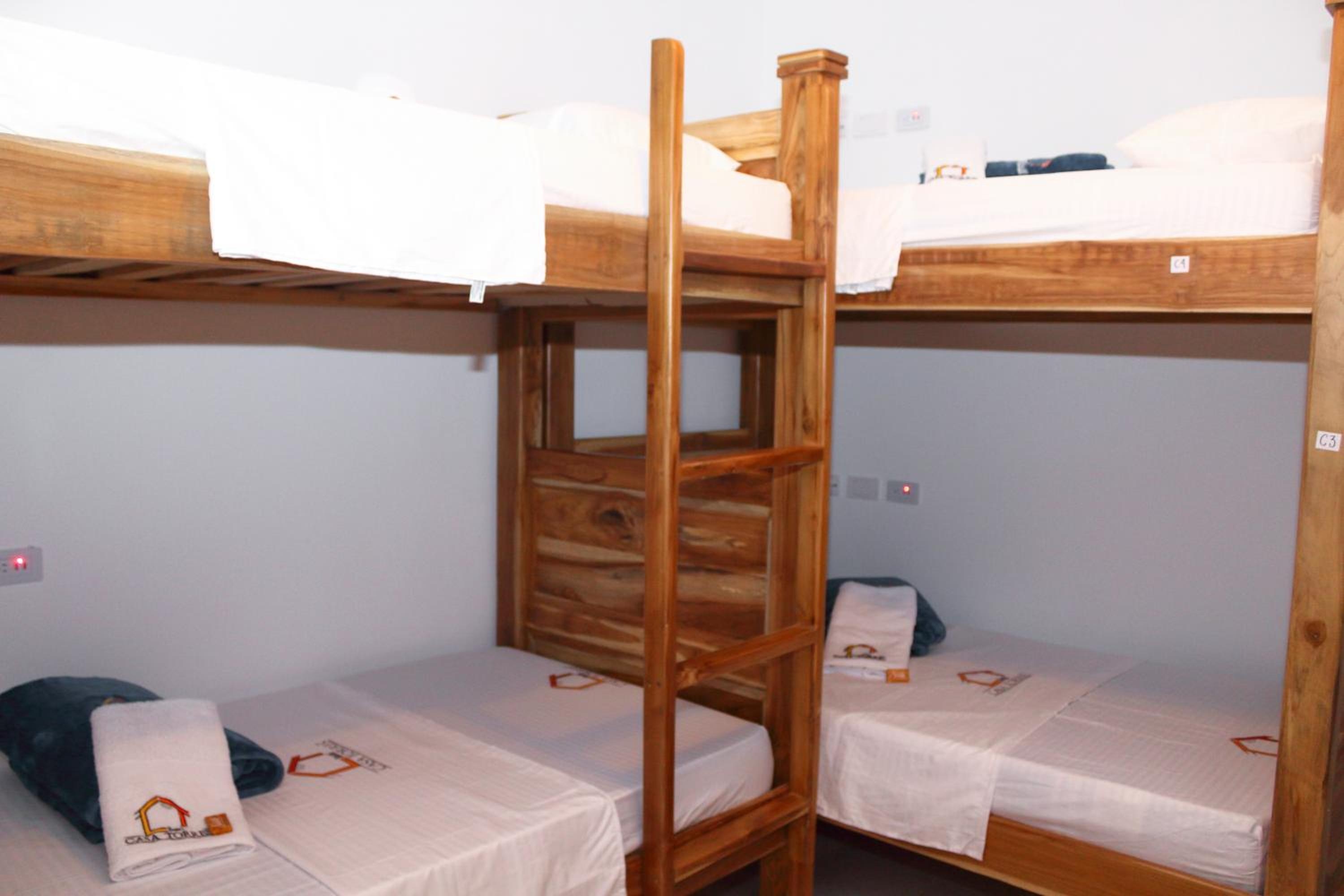 Foto de Hostal Casa Torres Cartagena Centro Historico - Adults Only