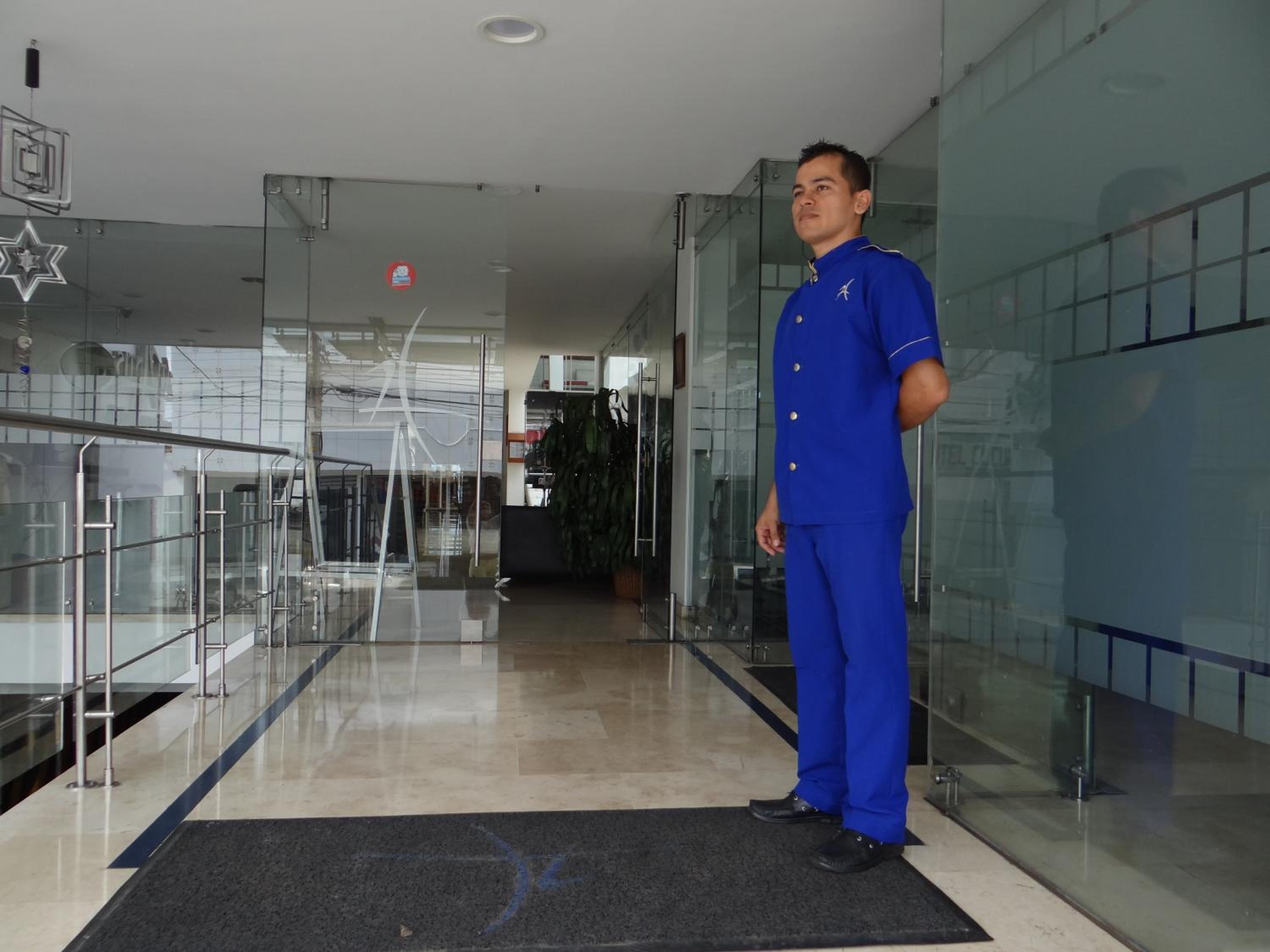 Foto de Atlantis Plaza Hotel Cúcuta