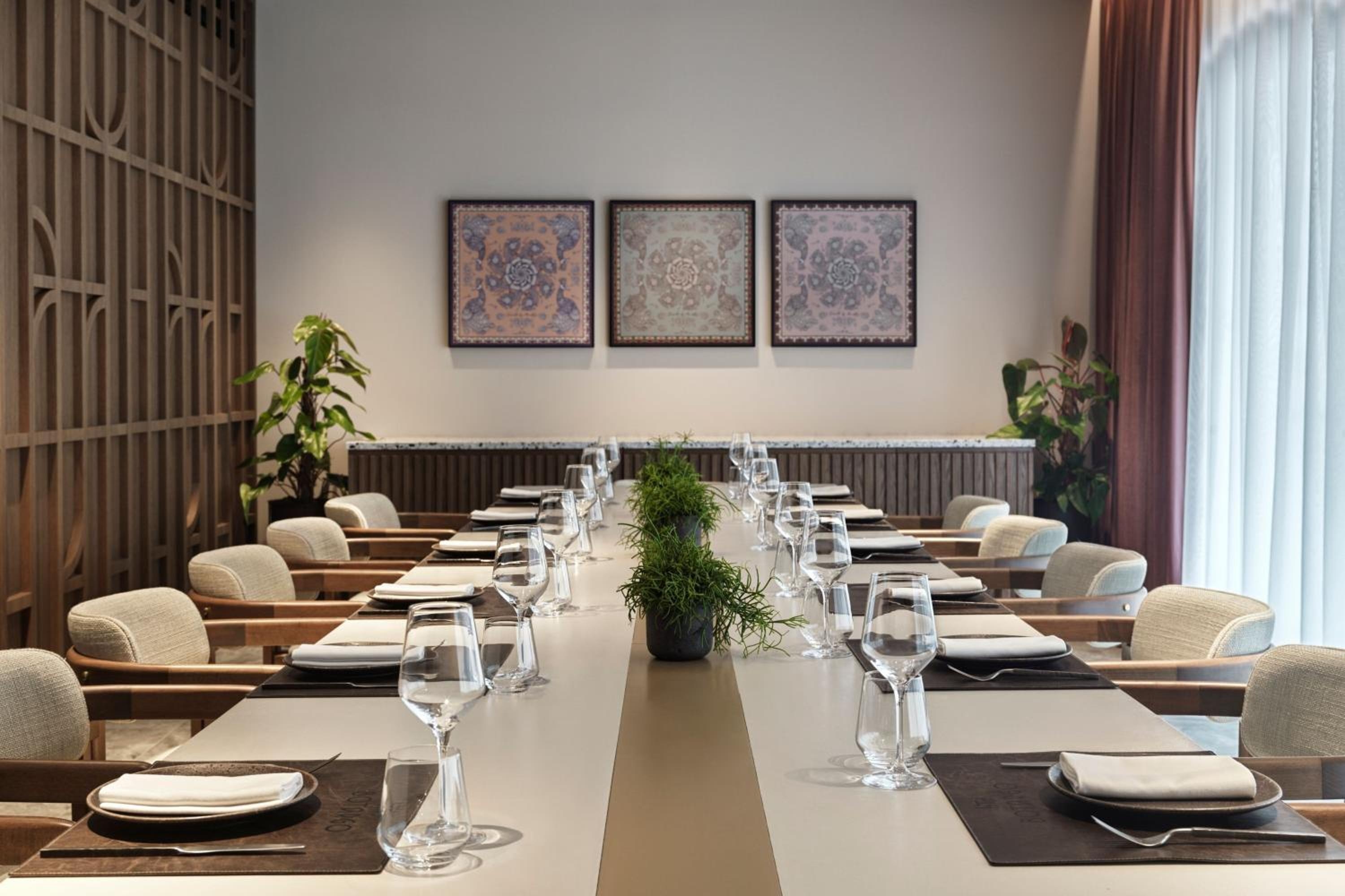 Foto de MonAsty, Thessaloniki, Autograph Collection