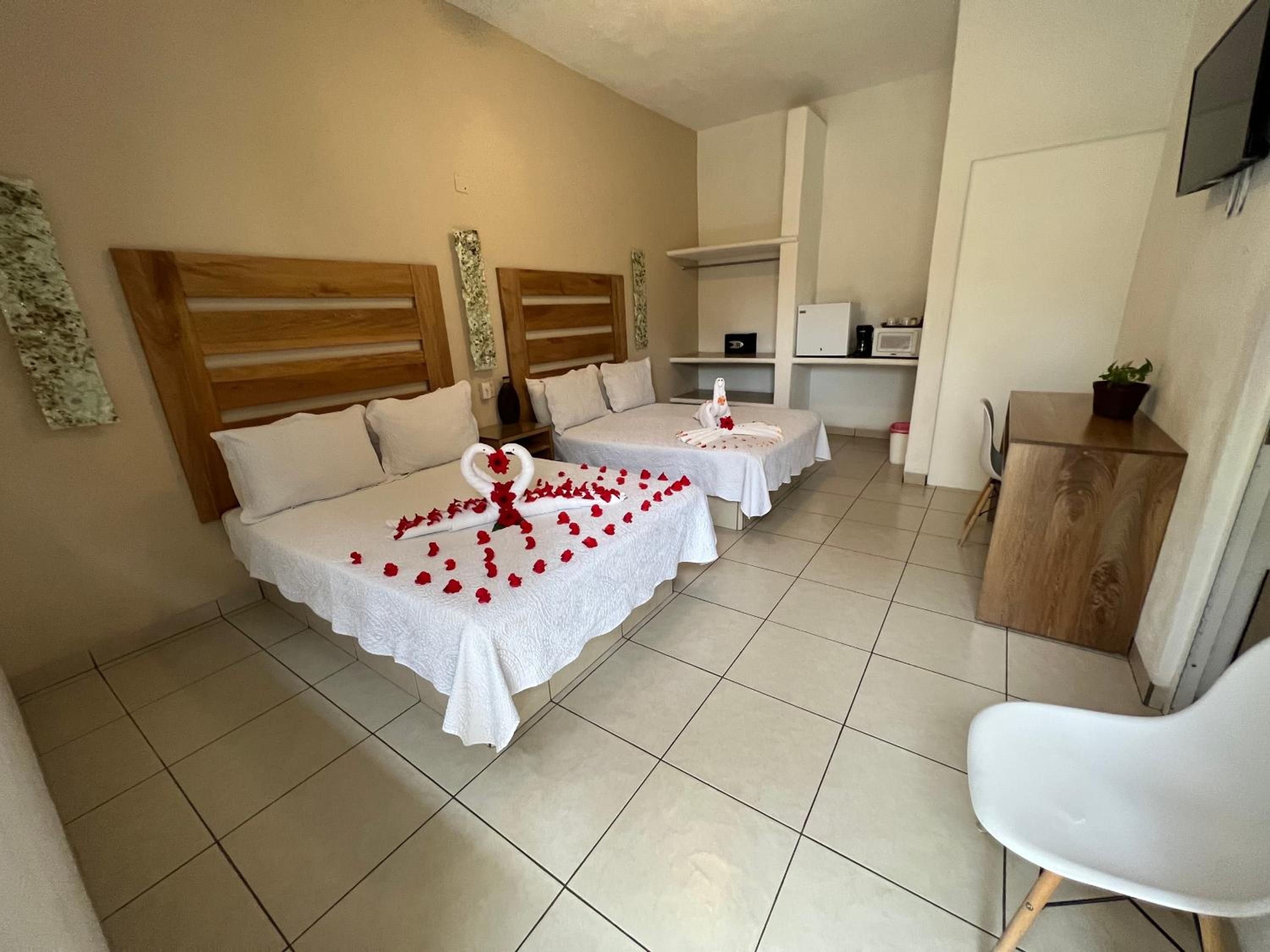 Foto de Condominios JAROJE Huatulco