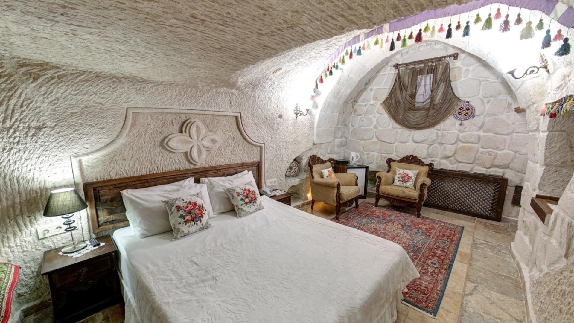 Foto de Roc Of Cappadocia