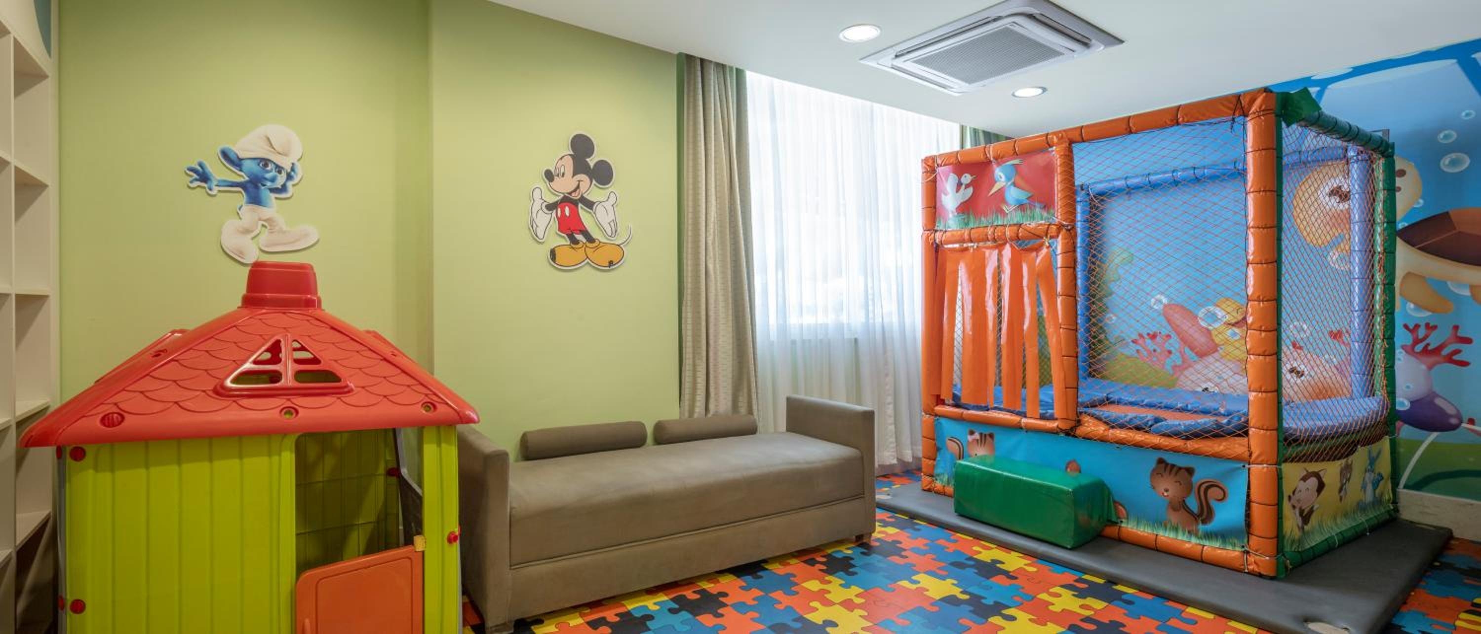 Foto de Ramada Resort By Wyndham Lara