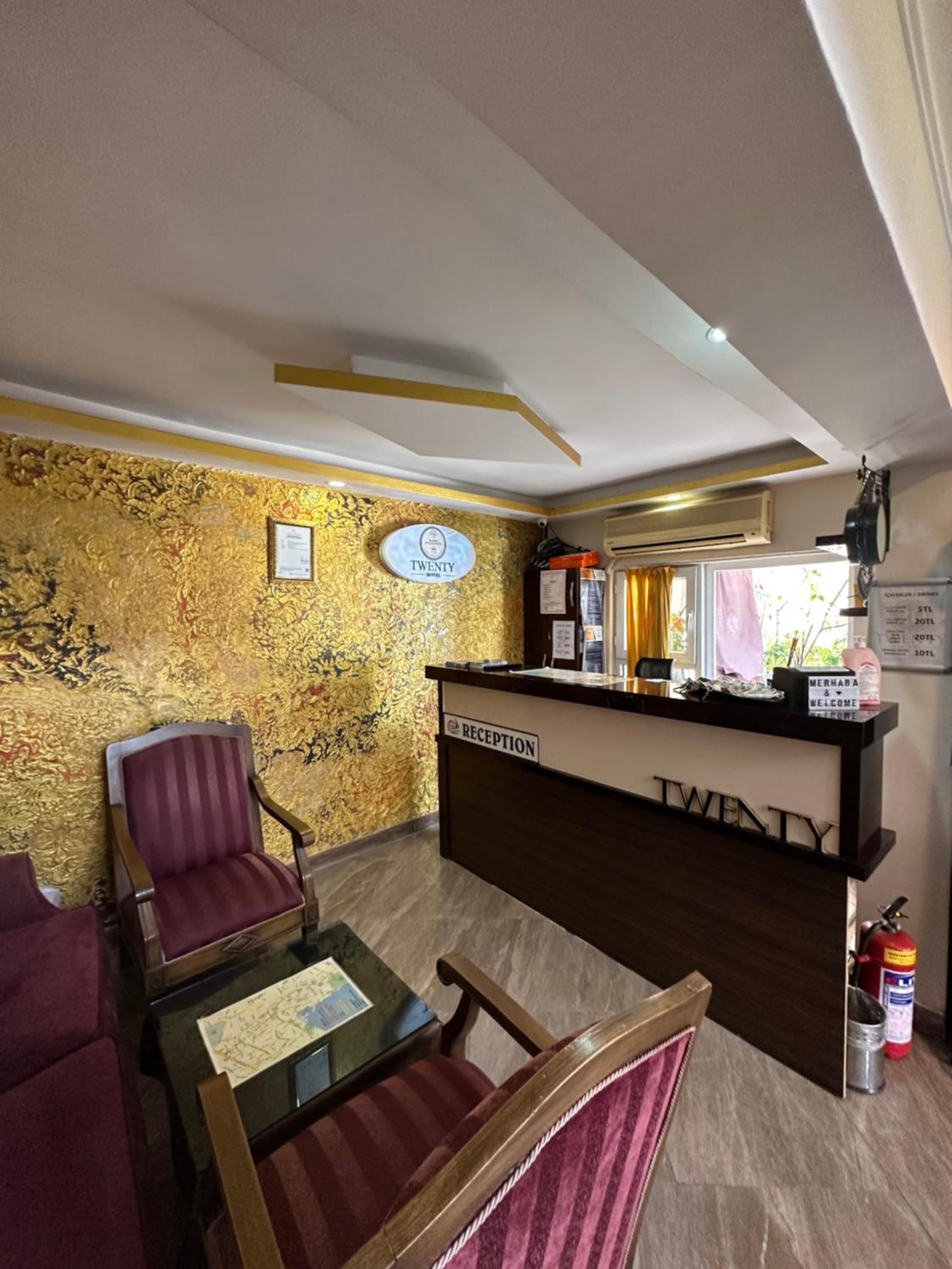 Foto de Hotel Twenty
