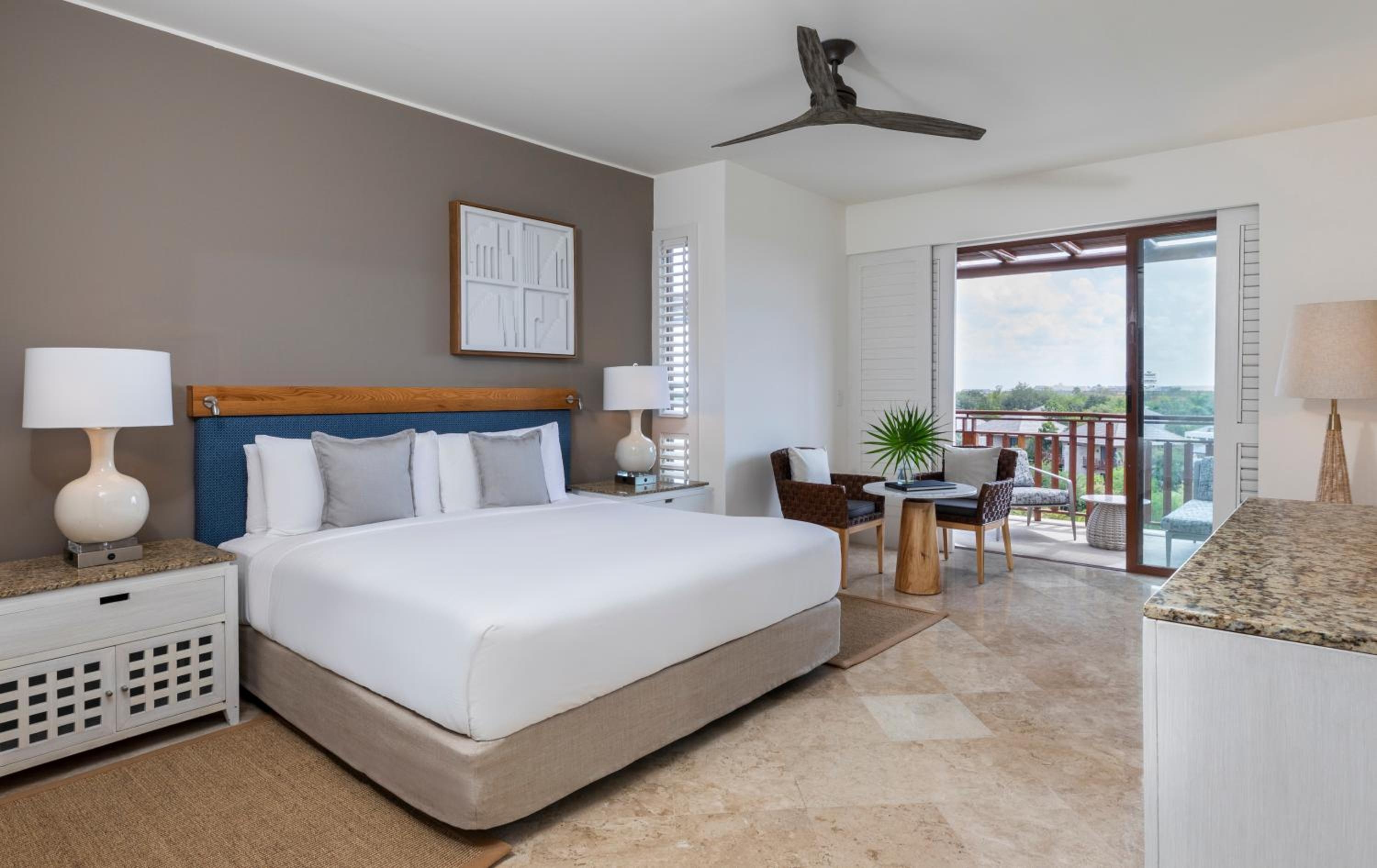 Foto de Fairmont Mayakoba Riviera Maya - All Inclusive
