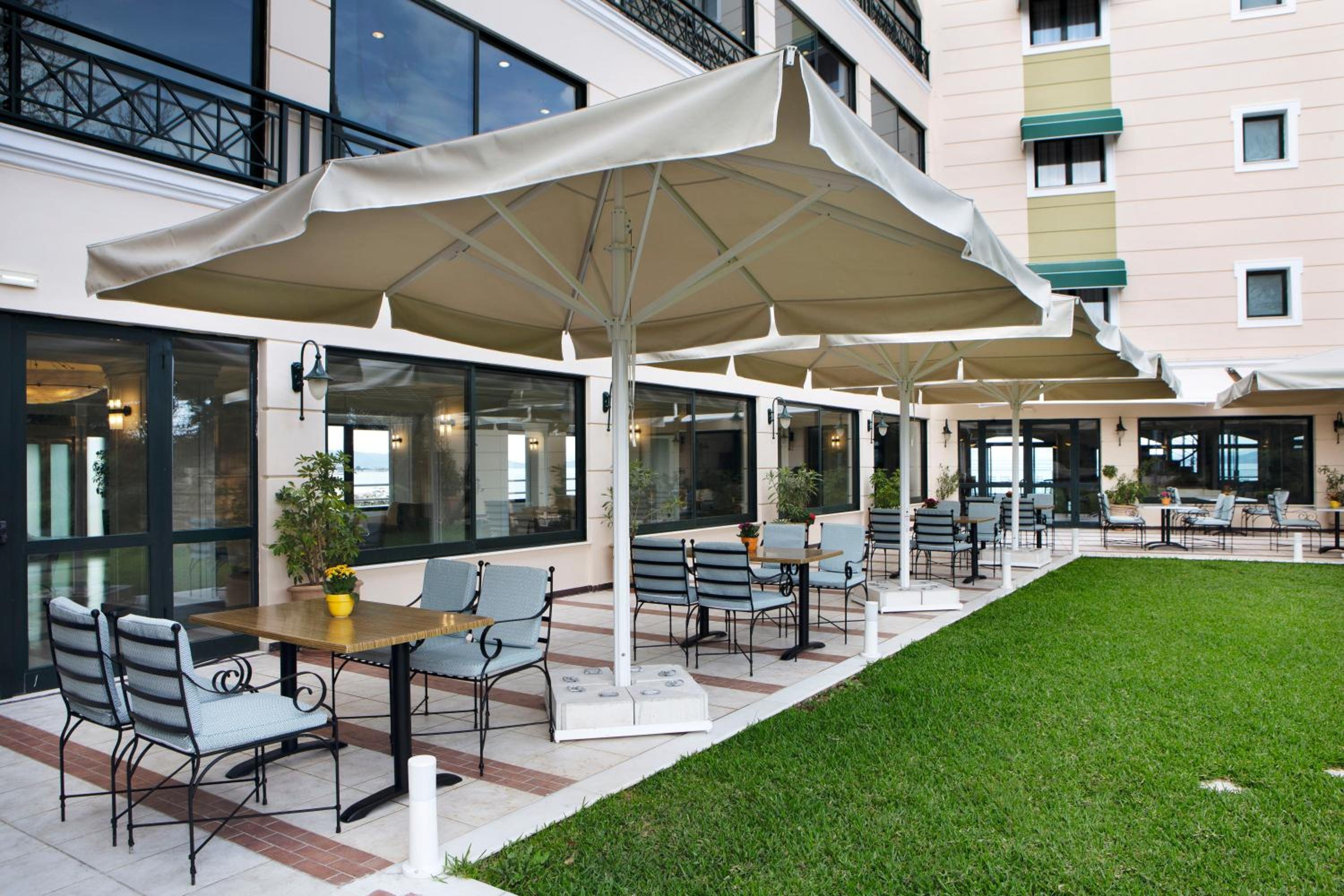 Foto de Zeus Essence Ramada by Wyndham Athens