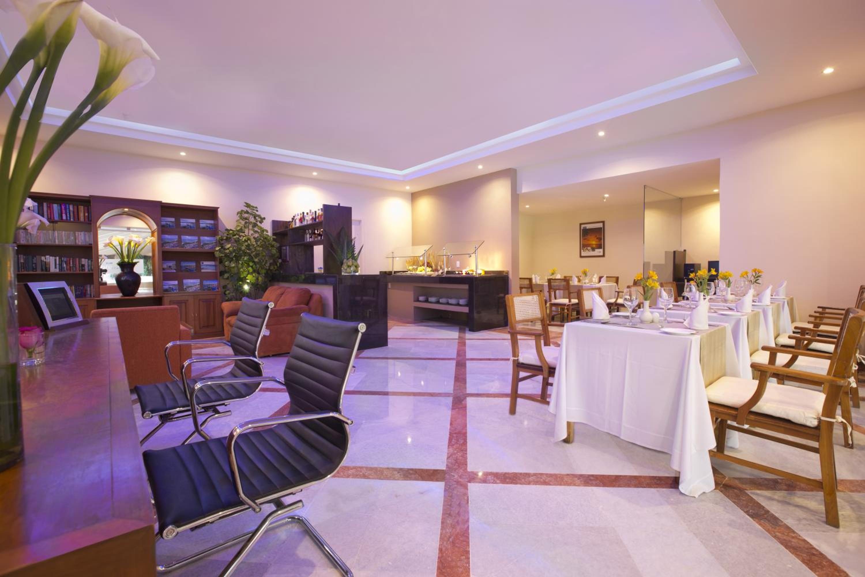Foto de Barceló Huatulco - All Inclusive