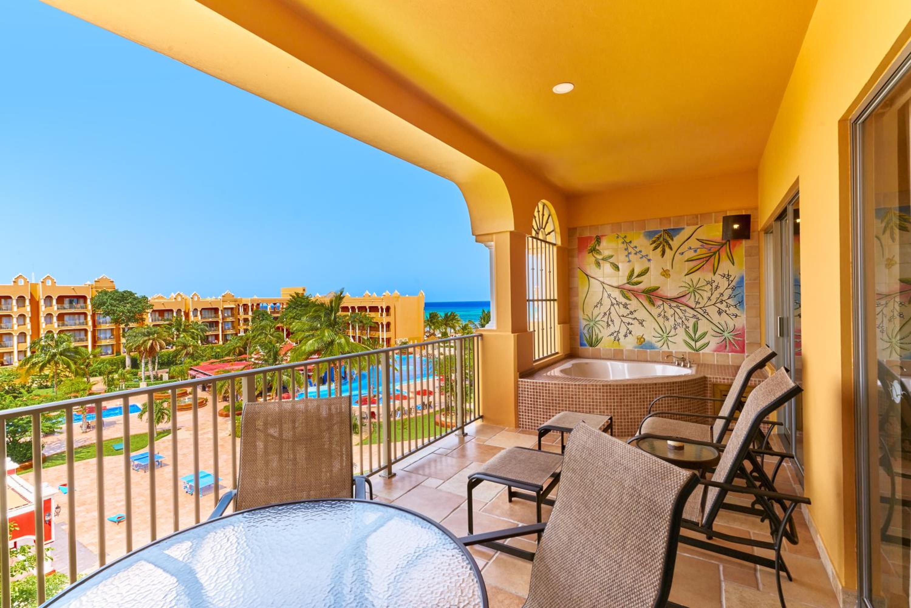 Foto de Holiday Inn Club Vacations Royal Haciendas All Inclusive