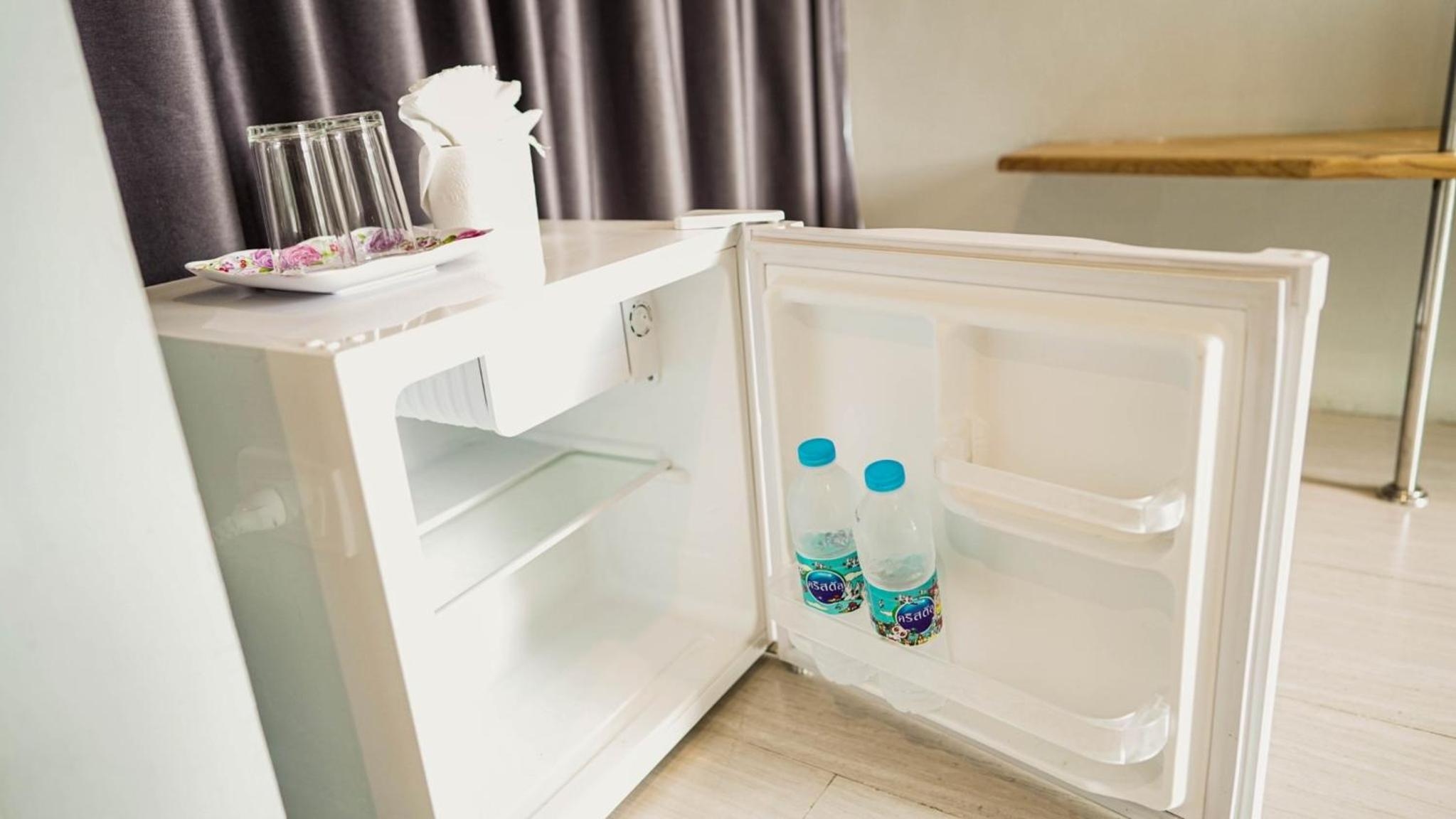 Foto de RoomQuest Bangkok Don Mueang Airport