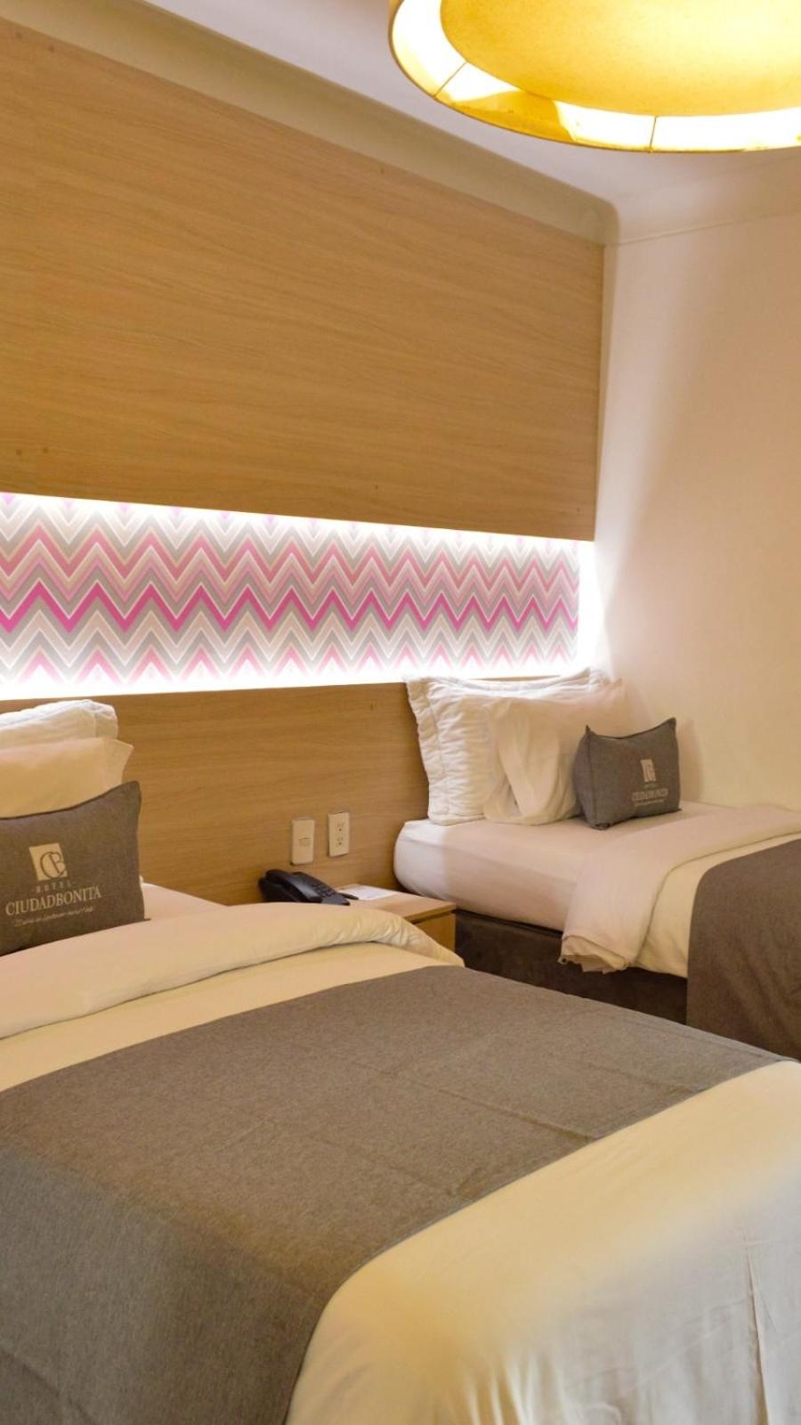 Foto de Hotel Ciudad Bonita