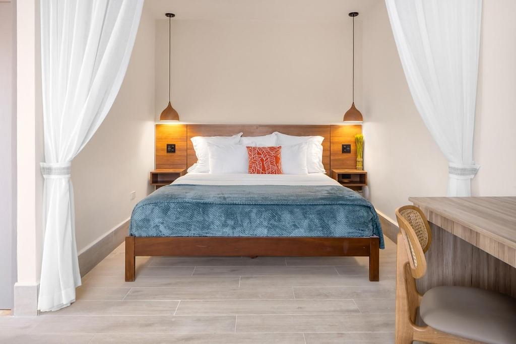 Foto de Wyndham Palmas Beach and Golf Boutique Resort