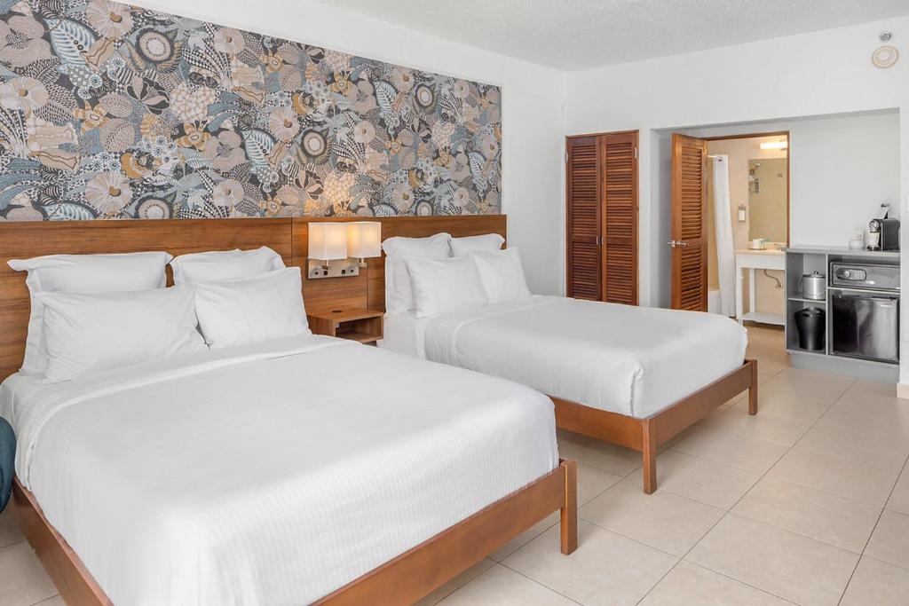 Foto de Wyndham Palmas Beach and Golf Boutique Resort