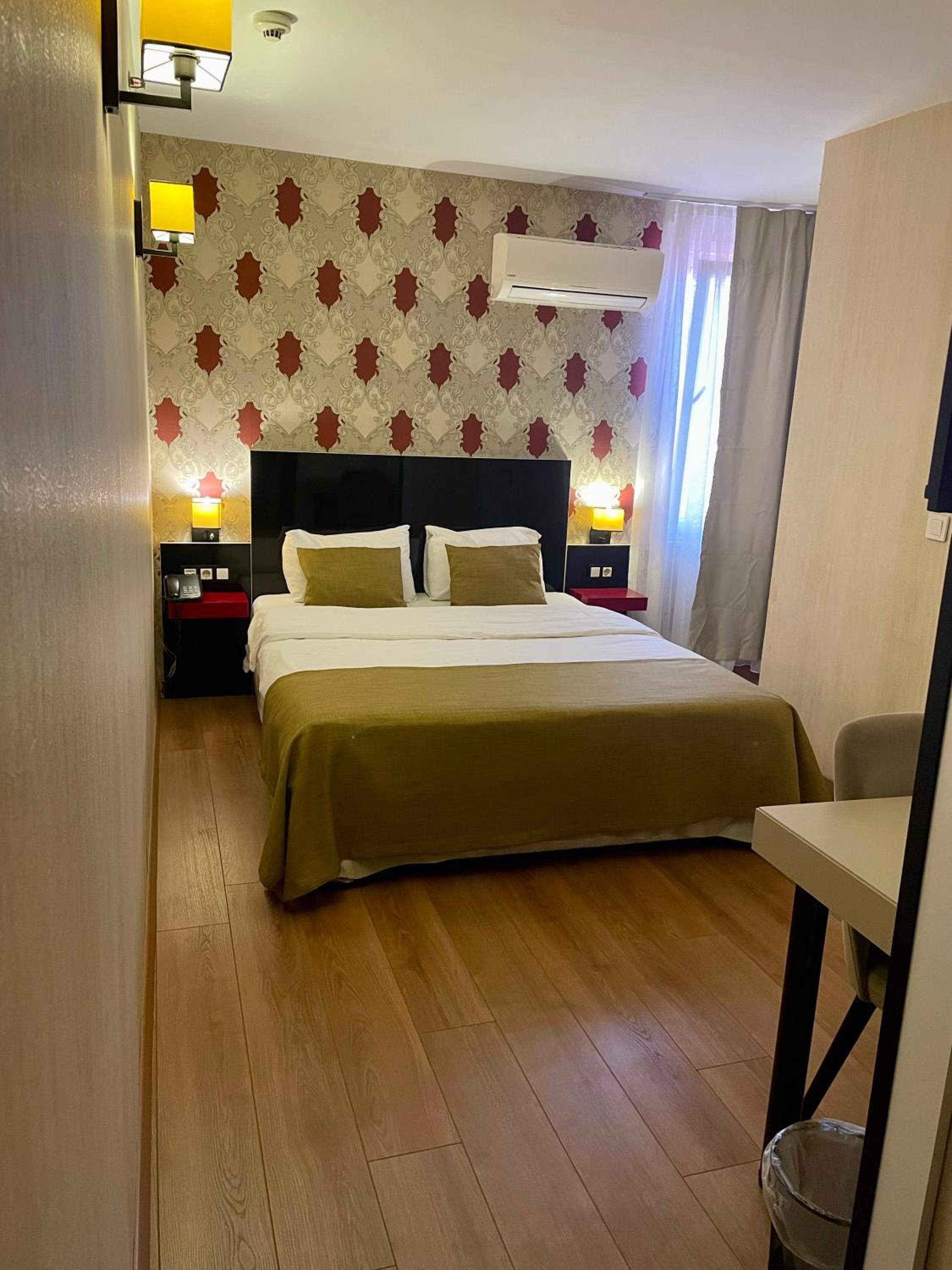 Foto de Era Palace Hotel