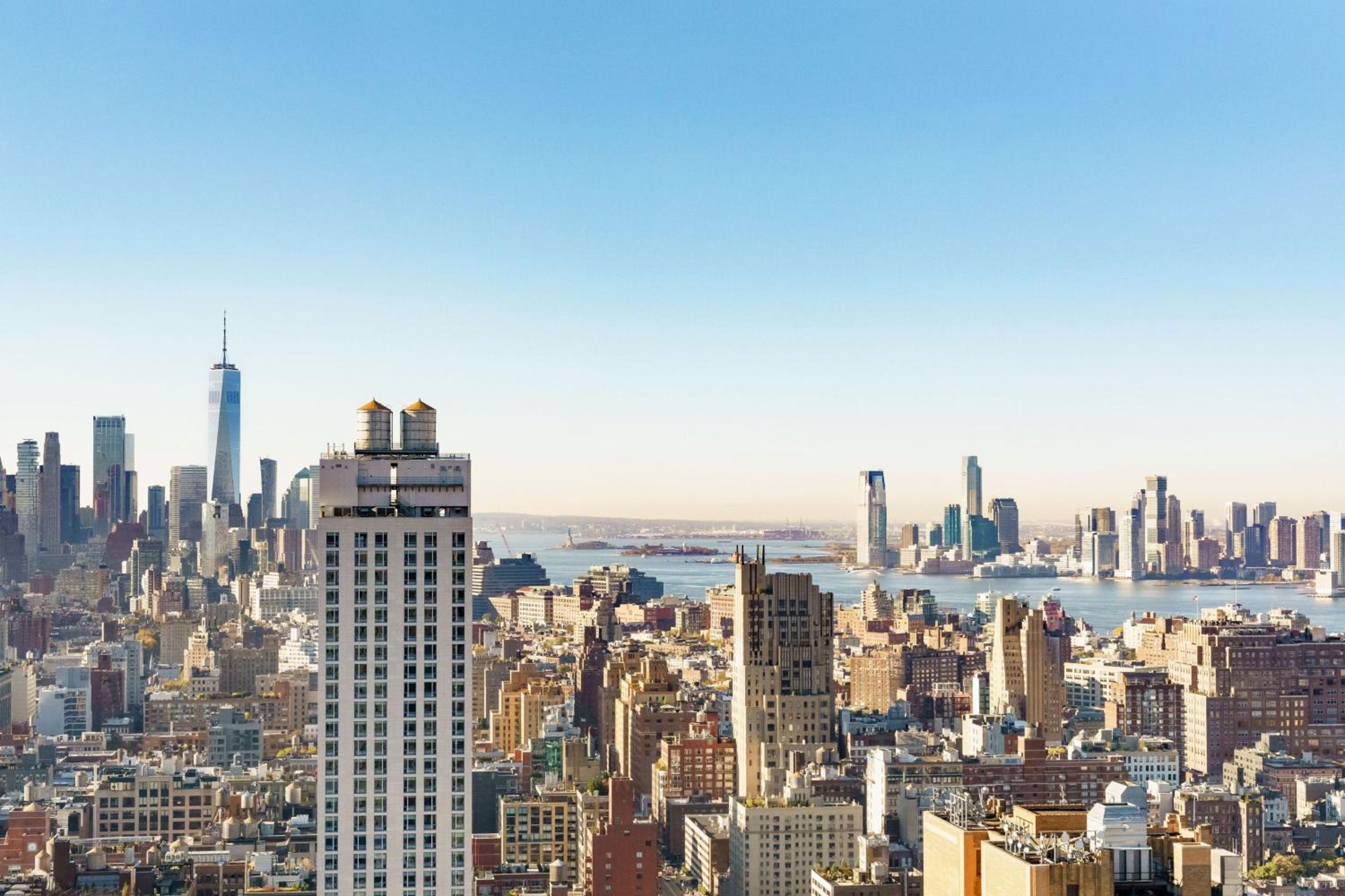 Foto de TownePlace Suites by Marriott New York Manhattan/Chelsea