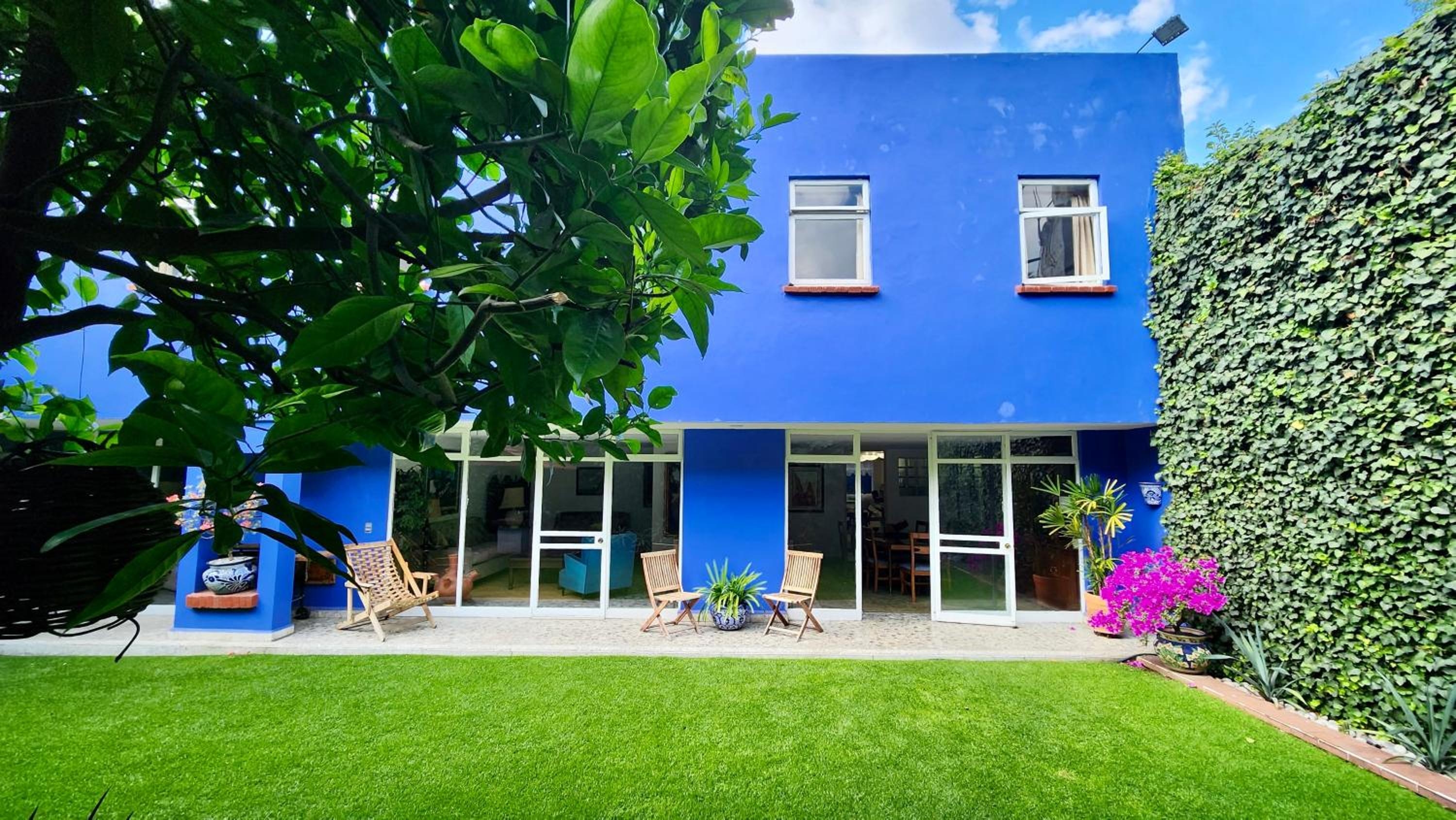Casa Tamayo