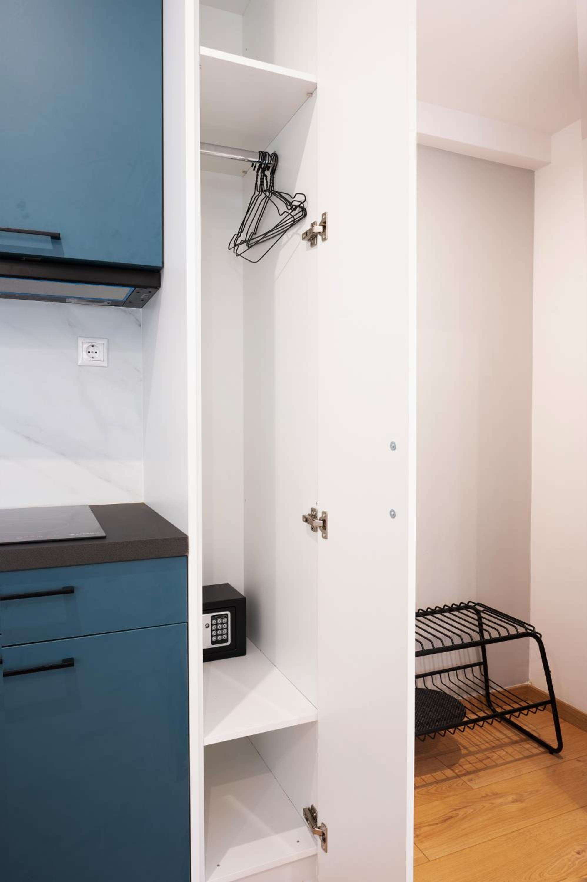 Foto de Olvia Suites