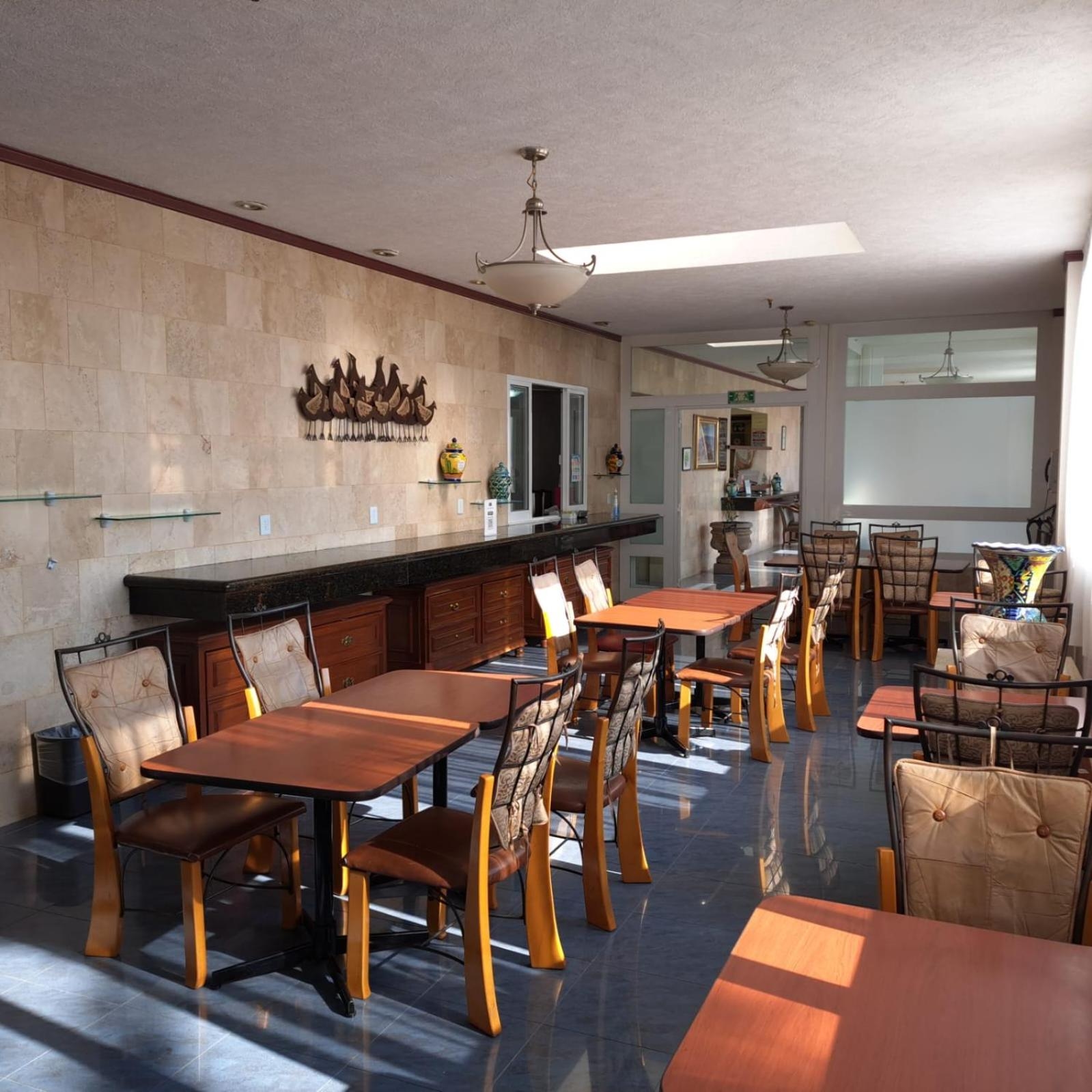 Foto de Howard Johnson by Wyndham Toluca