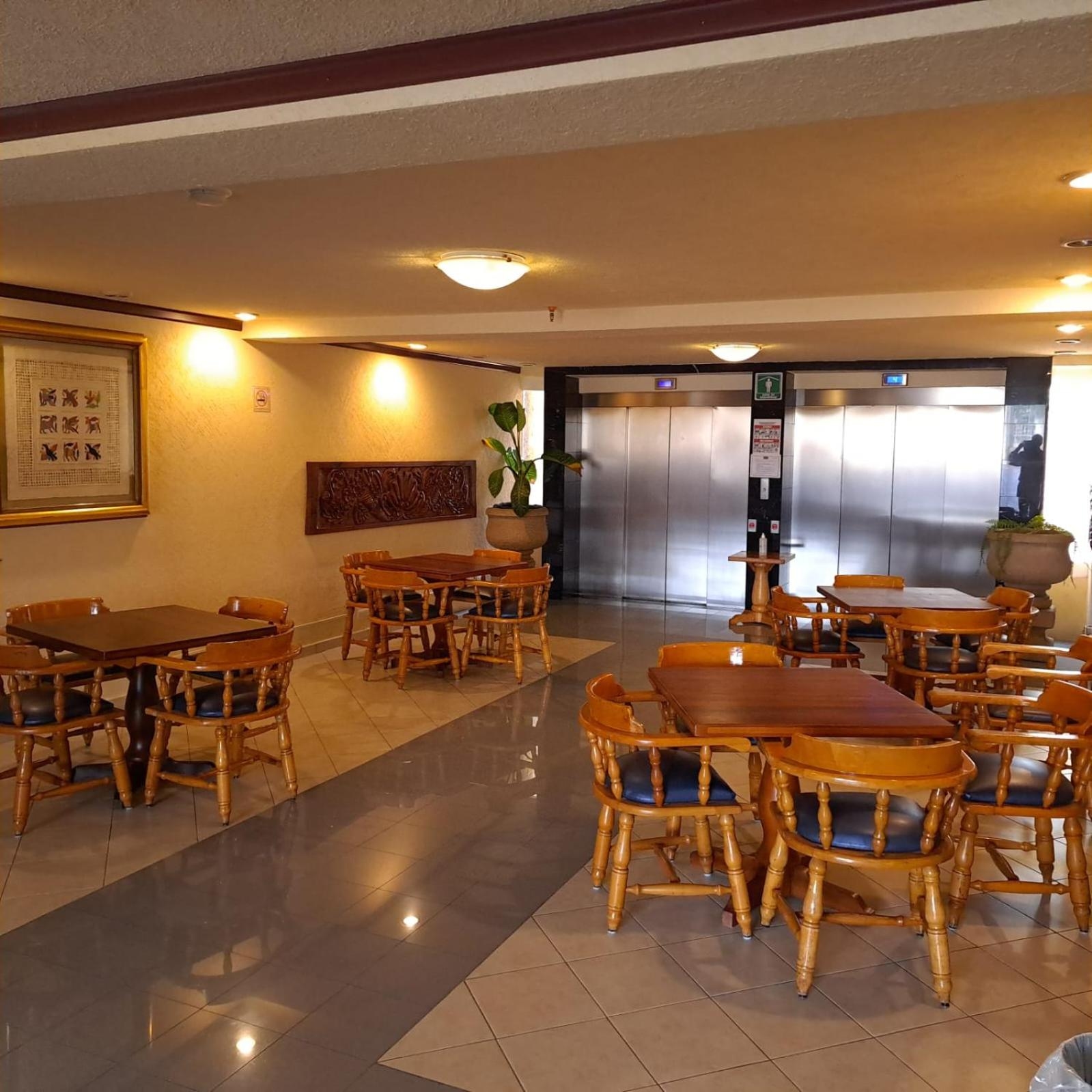 Foto de Howard Johnson by Wyndham Toluca