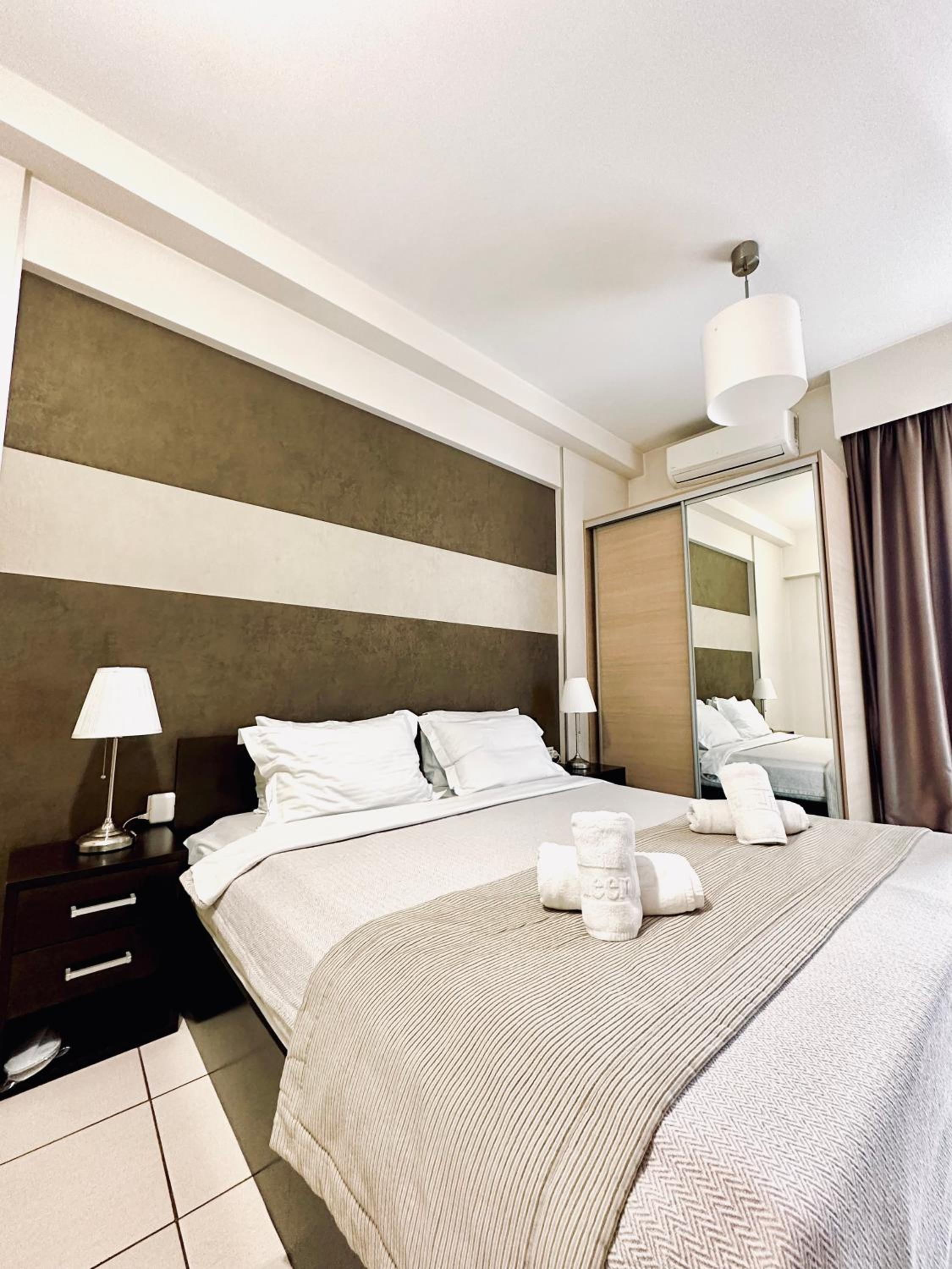 Foto de Mc Queen Rooms & Apartments
