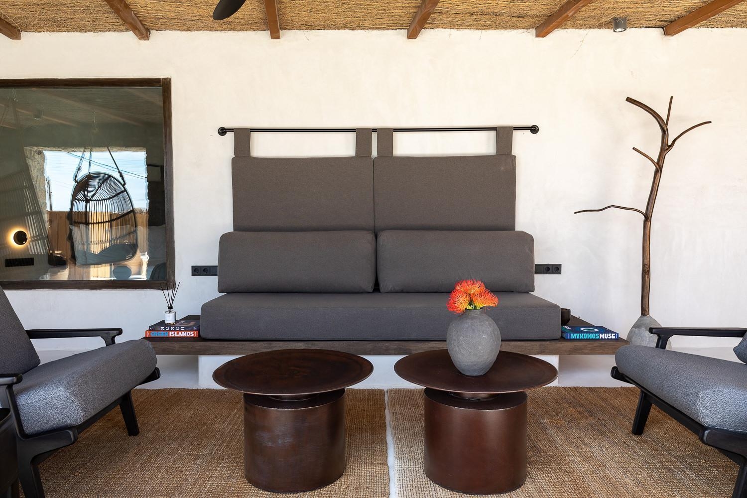 Foto de Rocabella Mykonos Hotel - member of Design Hotels